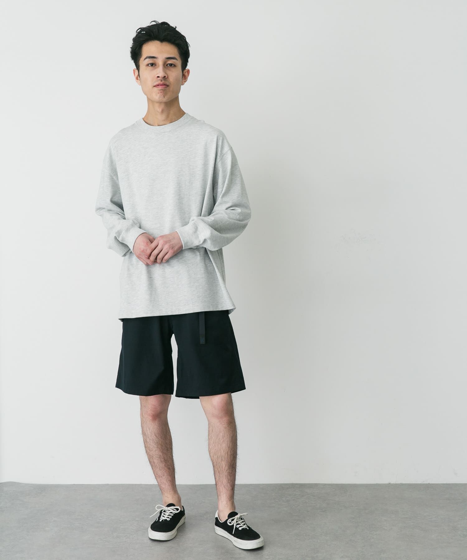 URBAN RESEARCH DOORS「『別注』GRAMICCI　Stretch Gabardine Short」|その他|