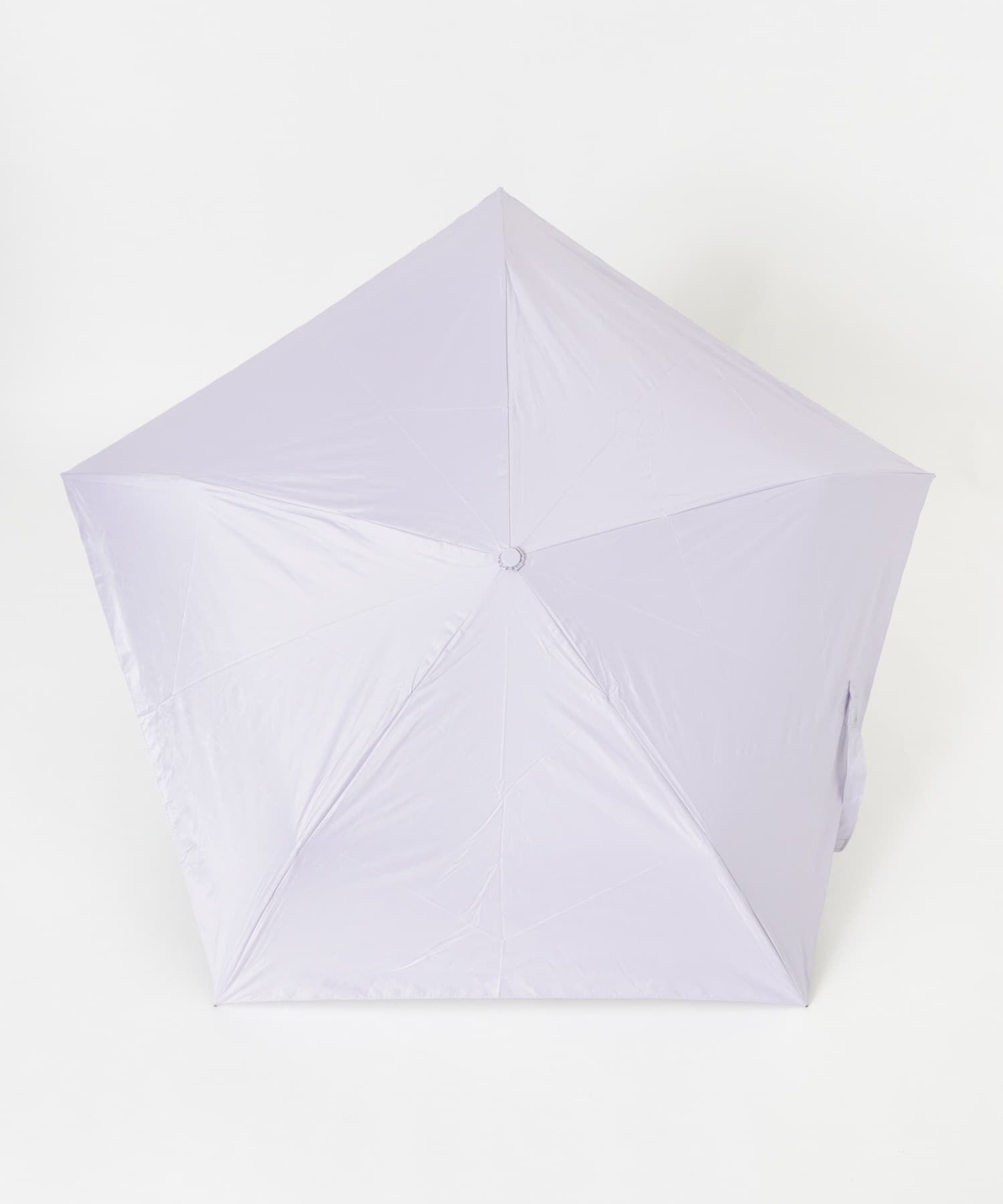 SMELLY「because　Solid Color Mini」|傘|