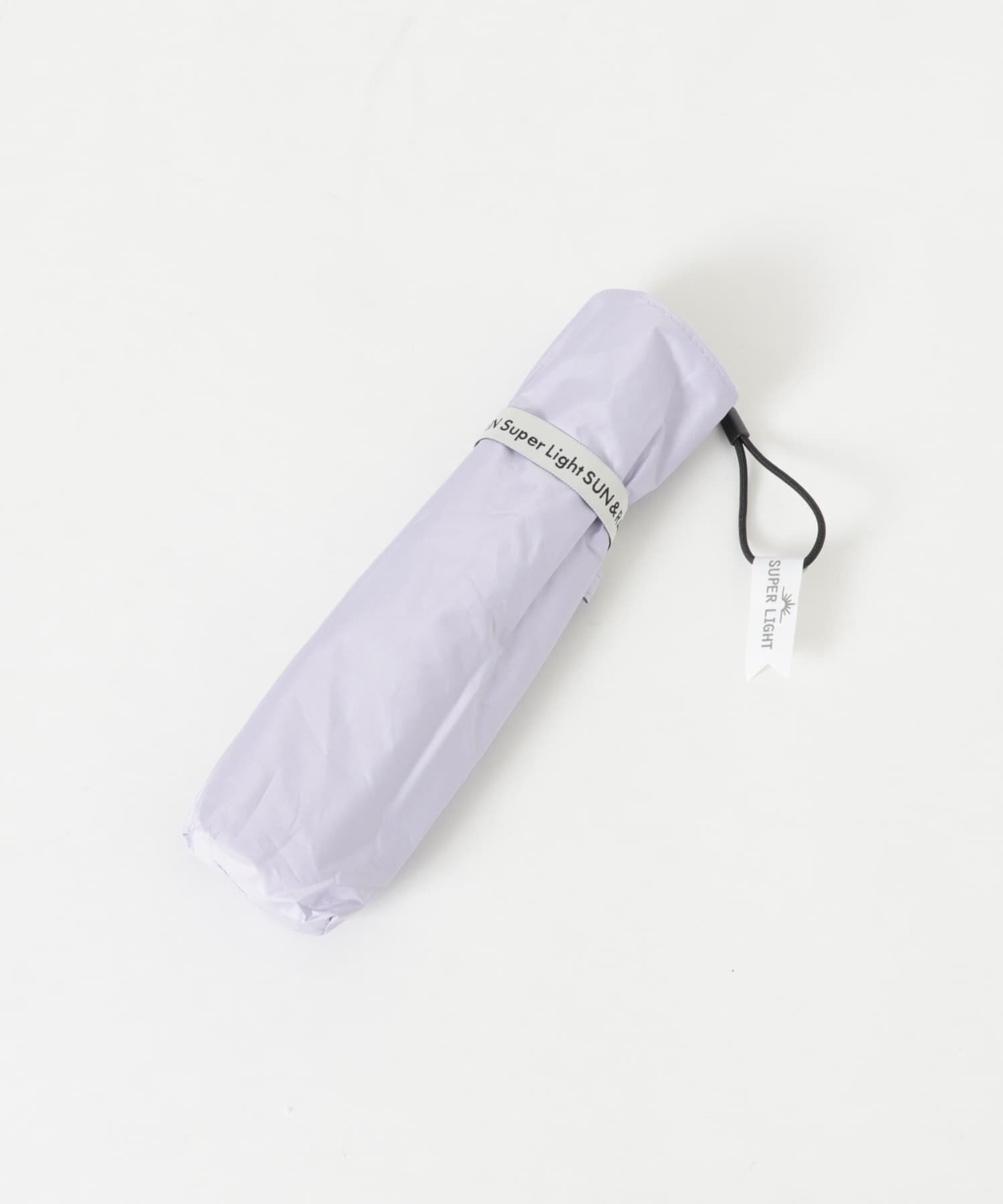 SMELLY「because　Solid Color Mini」|傘|