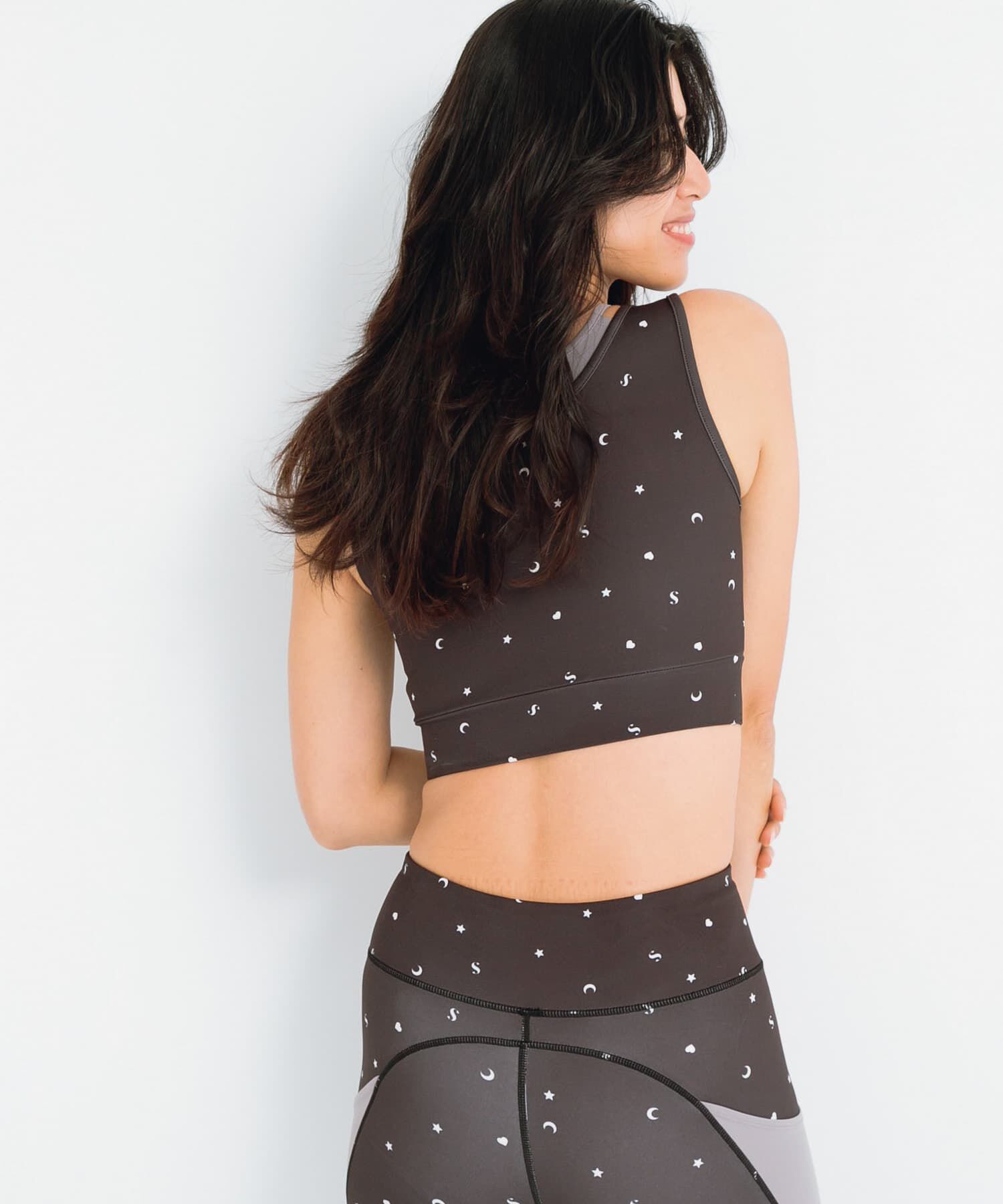 Sonny Label 「SLAB　MultiPrint Bratop」|インナー|