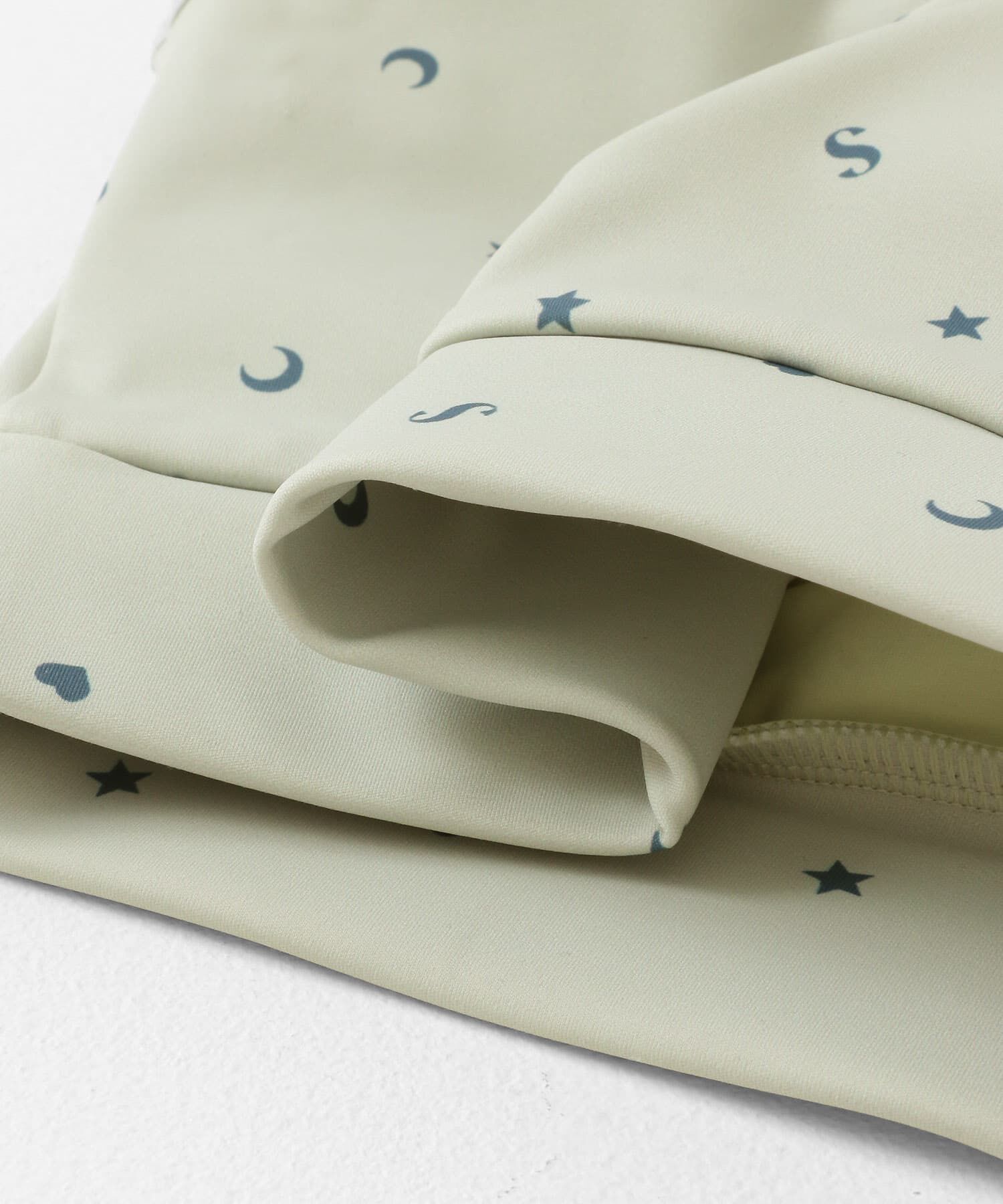 Sonny Label 「SLAB　MultiPrint Bratop」|インナー|