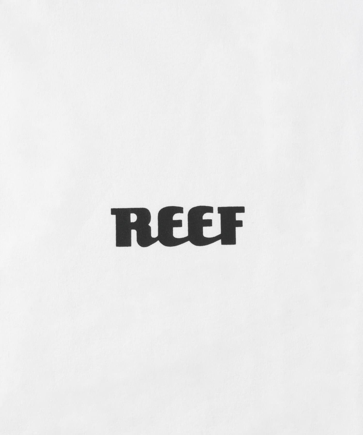 Sonny Label 「『吸収速乾/UVカット機能』REEF　ヘリテイジロゴラッシュフロントジップ」|パーカー|