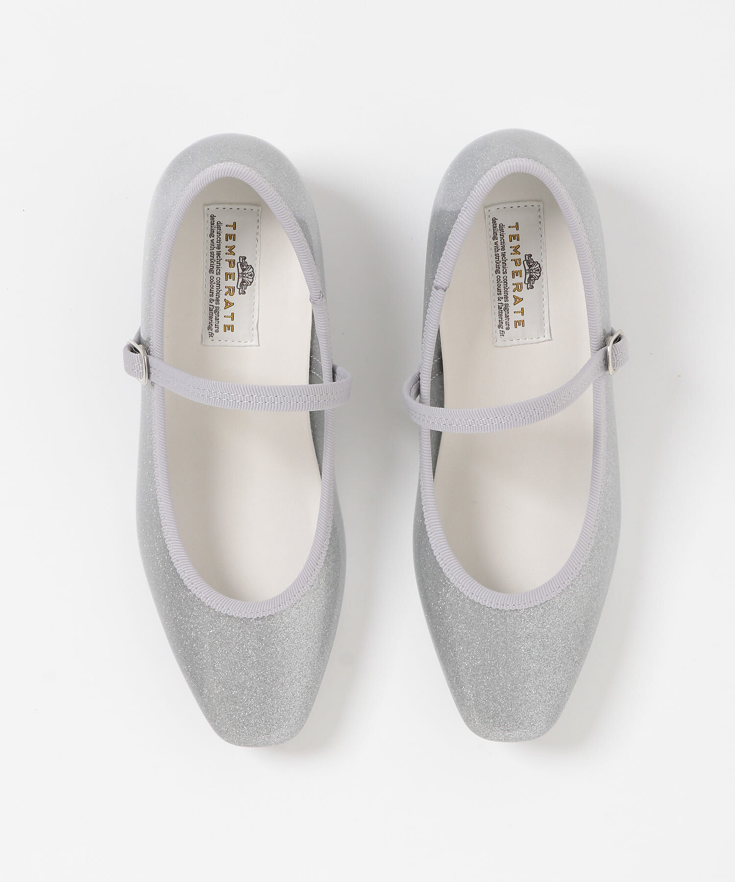 Sonny Label 「TEMPERATE　CANNON GLITTER」|レインシューズ|