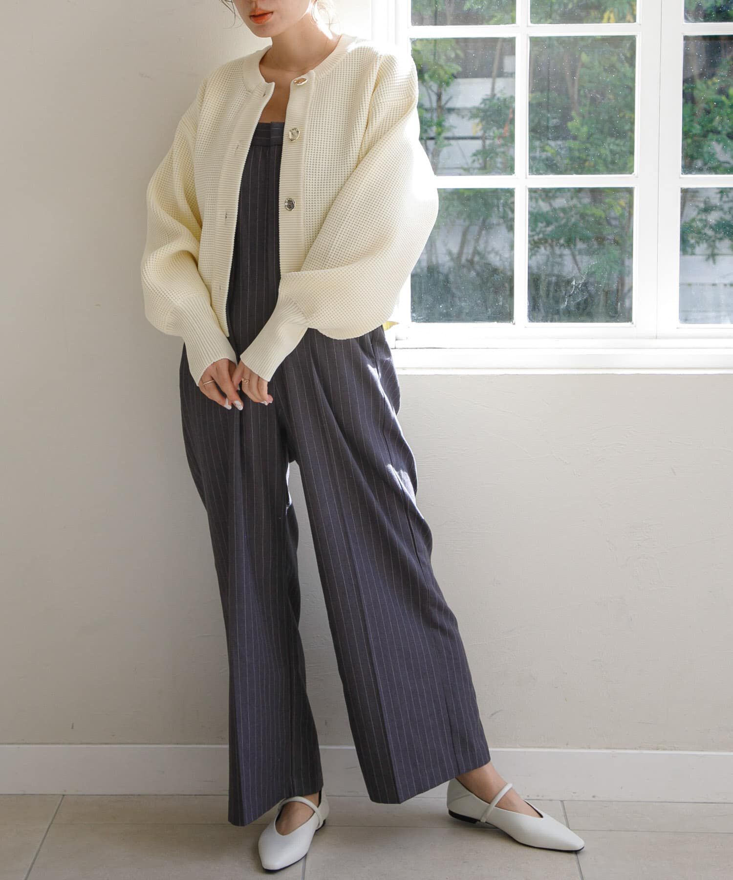 Sonny Label 「REMME　ストラップフラットシューズ」|その他|