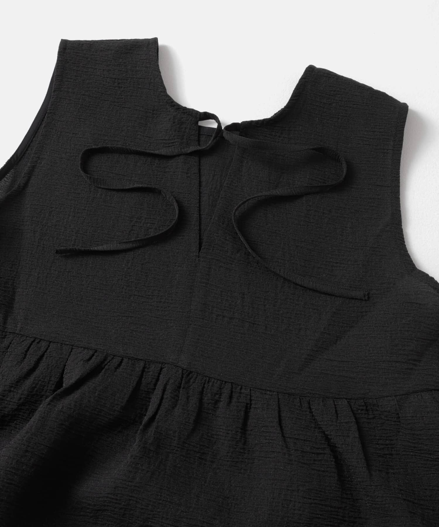 URBAN RESEARCH ROSSO「TORRAZZO DONNA　2way tiered tunic」|チュニック|