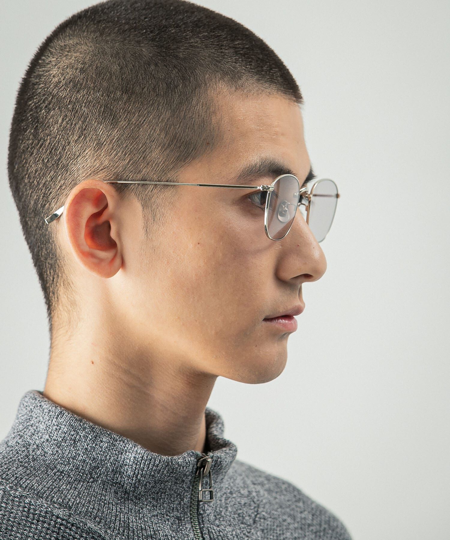 URBAN RESEARCH「『別注』KANEKO OPTICAL&times;URBAN RESEARCH　URA-8」|メガネ|