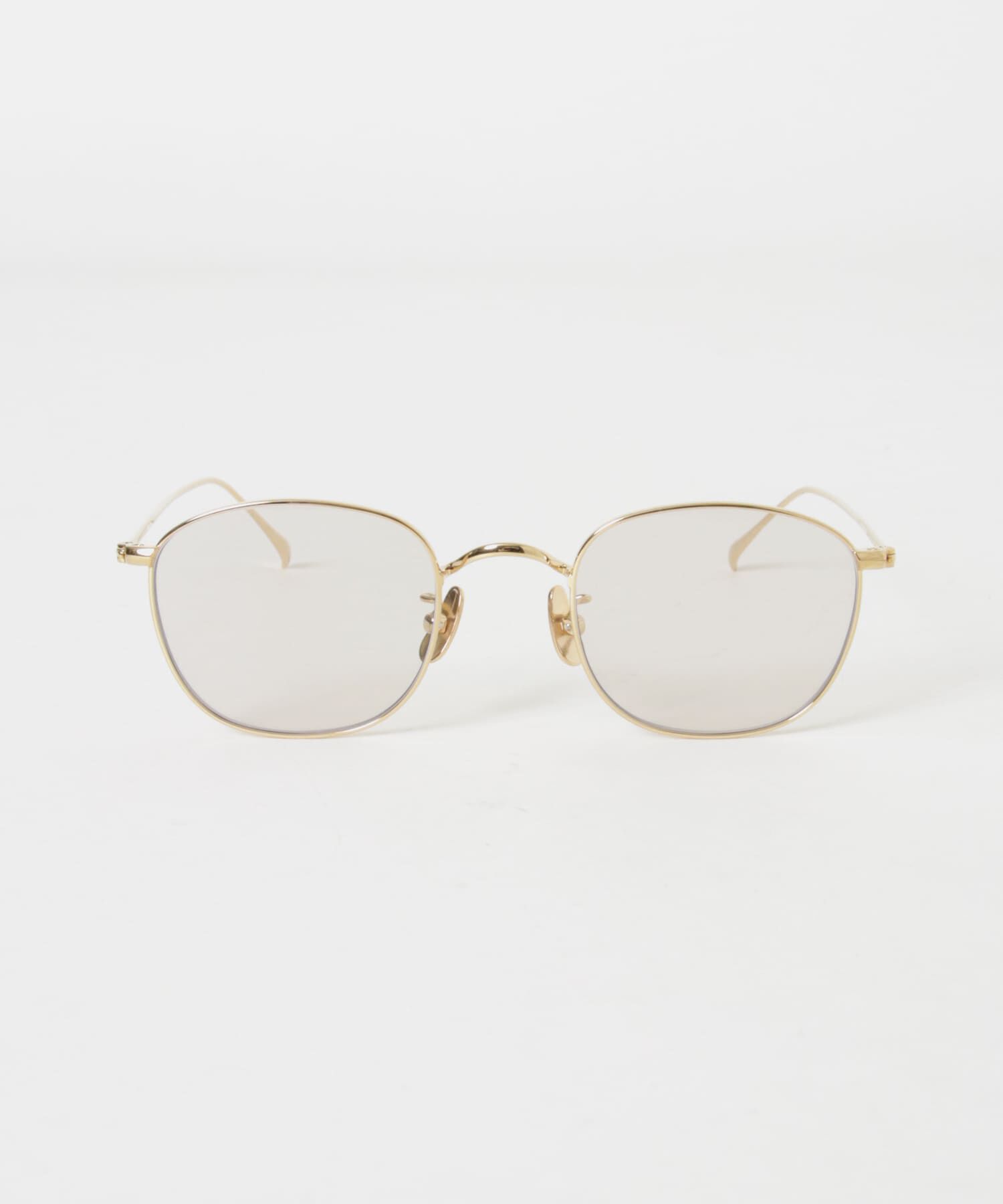 URBAN RESEARCH「『別注』KANEKO OPTICAL&times;URBAN RESEARCH　URA-8」|メガネ|