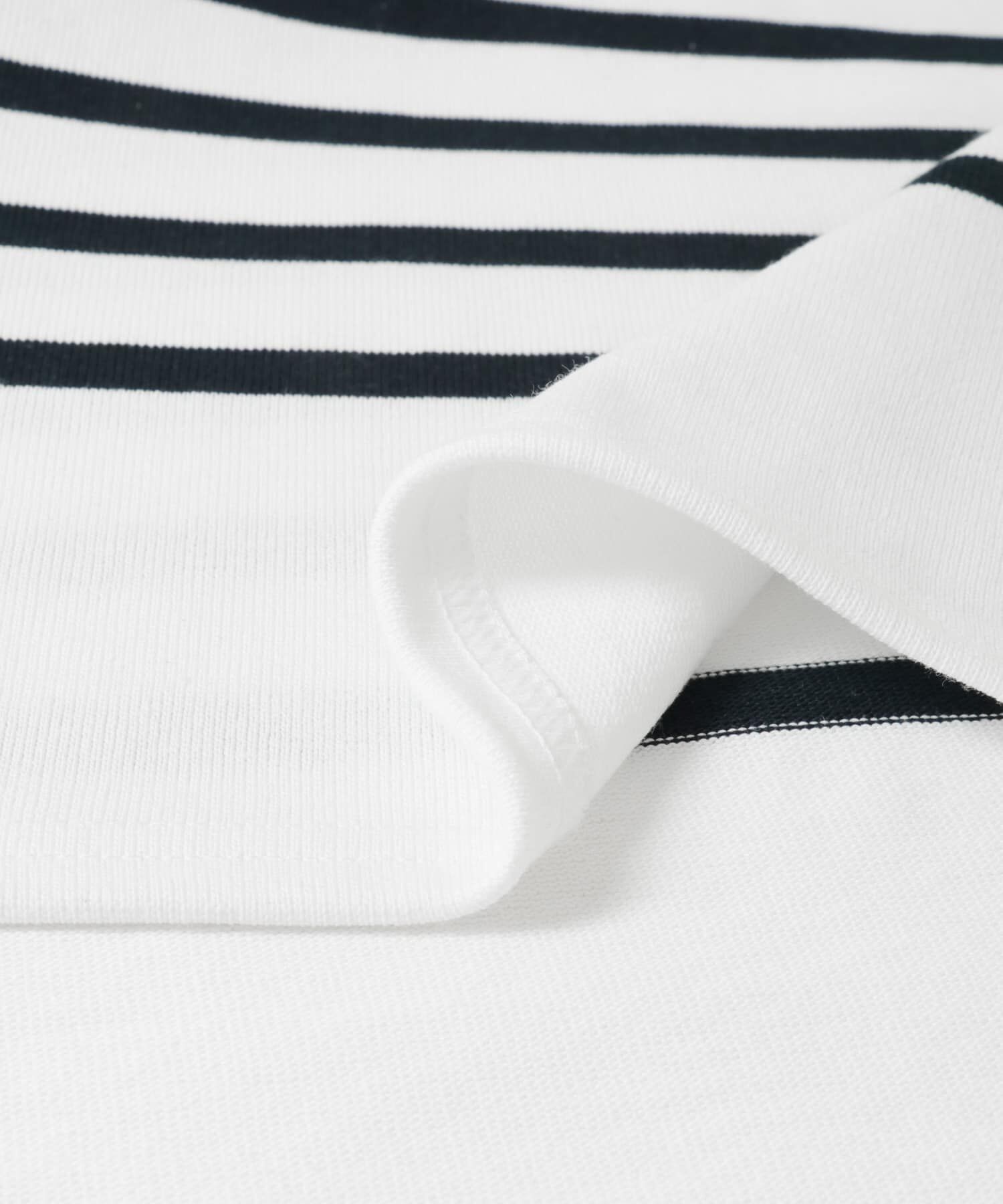 URBAN RESEARCH「『別注』Le minor &times; REVERBERATE &times; UR　MARINIERE」|Tシャツ・カットソー|