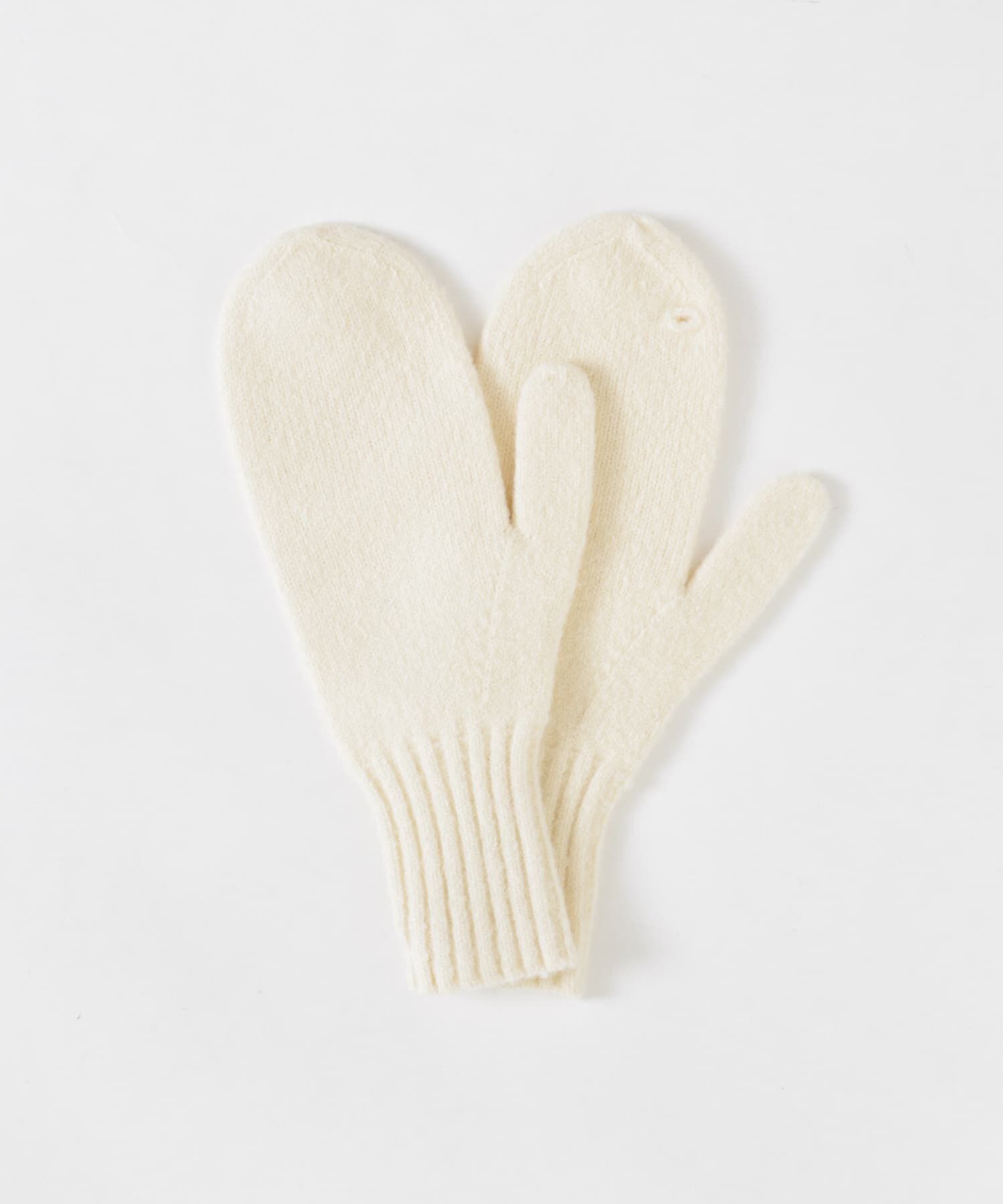 URBAN RESEARCH「ミトン」|手袋|