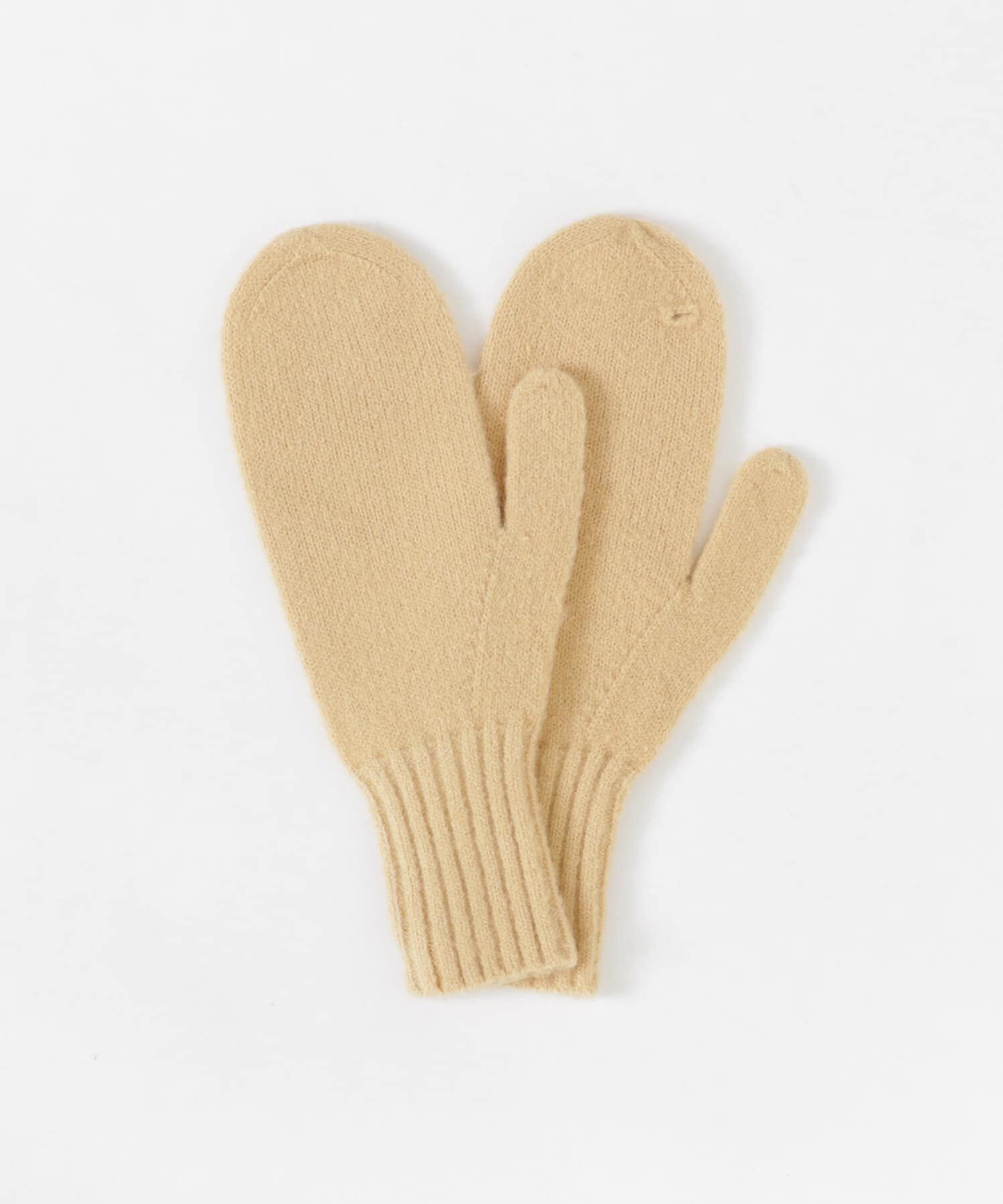 URBAN RESEARCH「ミトン」|手袋|