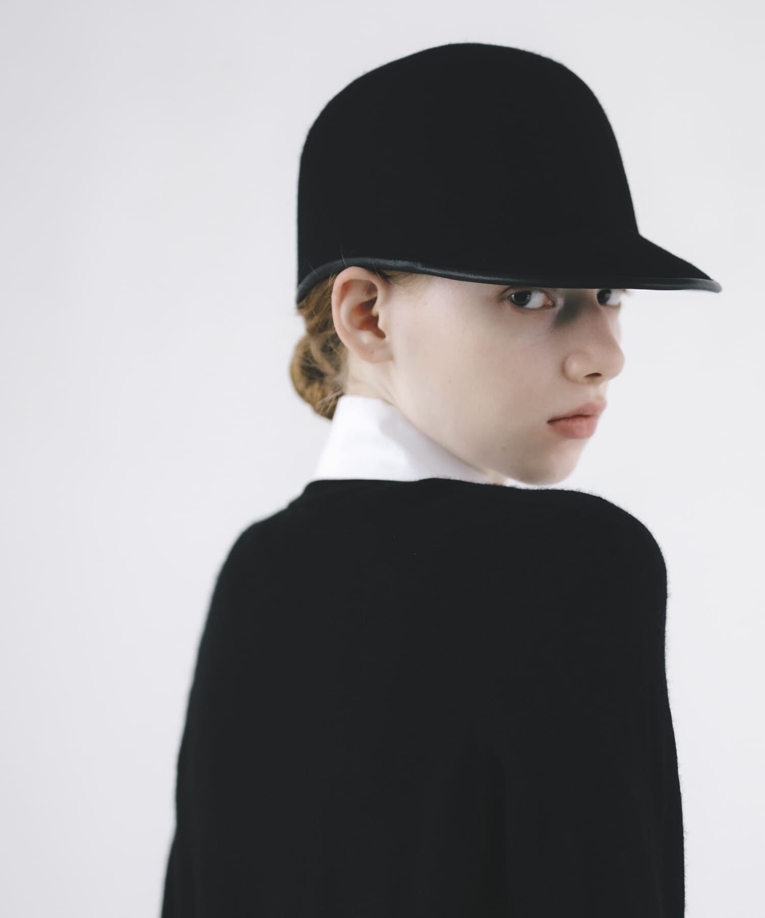 URBAN RESEARCH「IRIS47　seek cap」|キャップ・キャスケット|