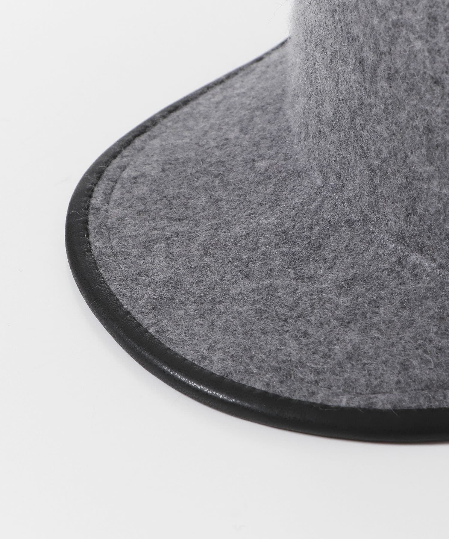 URBAN RESEARCH「IRIS47　seek cap」|キャップ・キャスケット|