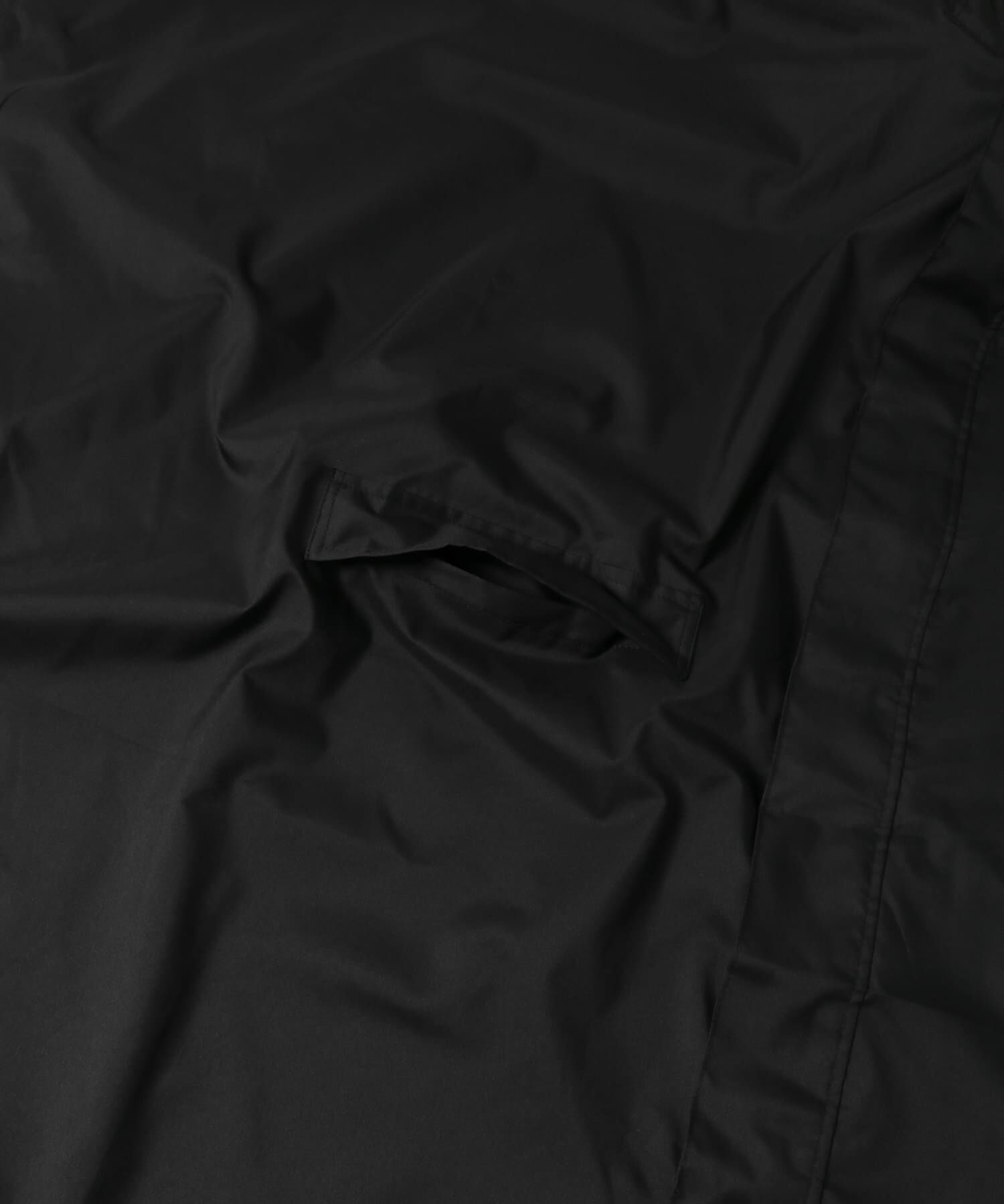 SMELLY「w.p.c　ユニセックス ウォーターリペレントポンチョ」|ポンチョ・ケープ|