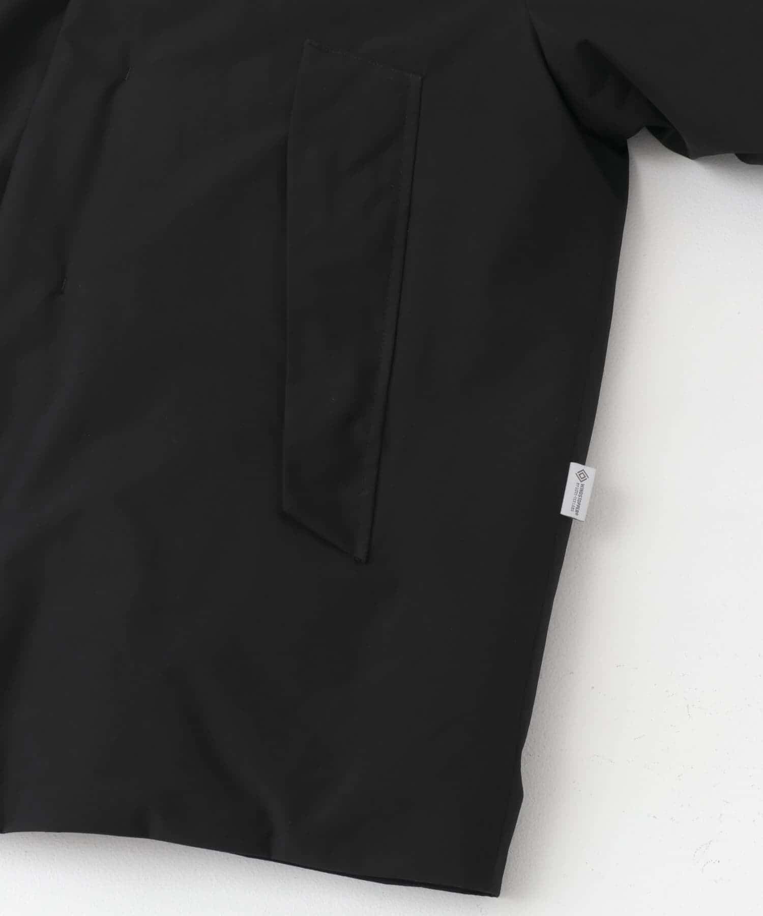 URBAN RESEARCH ROSSO「『別注』+phenix　WINDSTOPPER by GORE-TEX LABS ダウンジャケット」|ダウン|