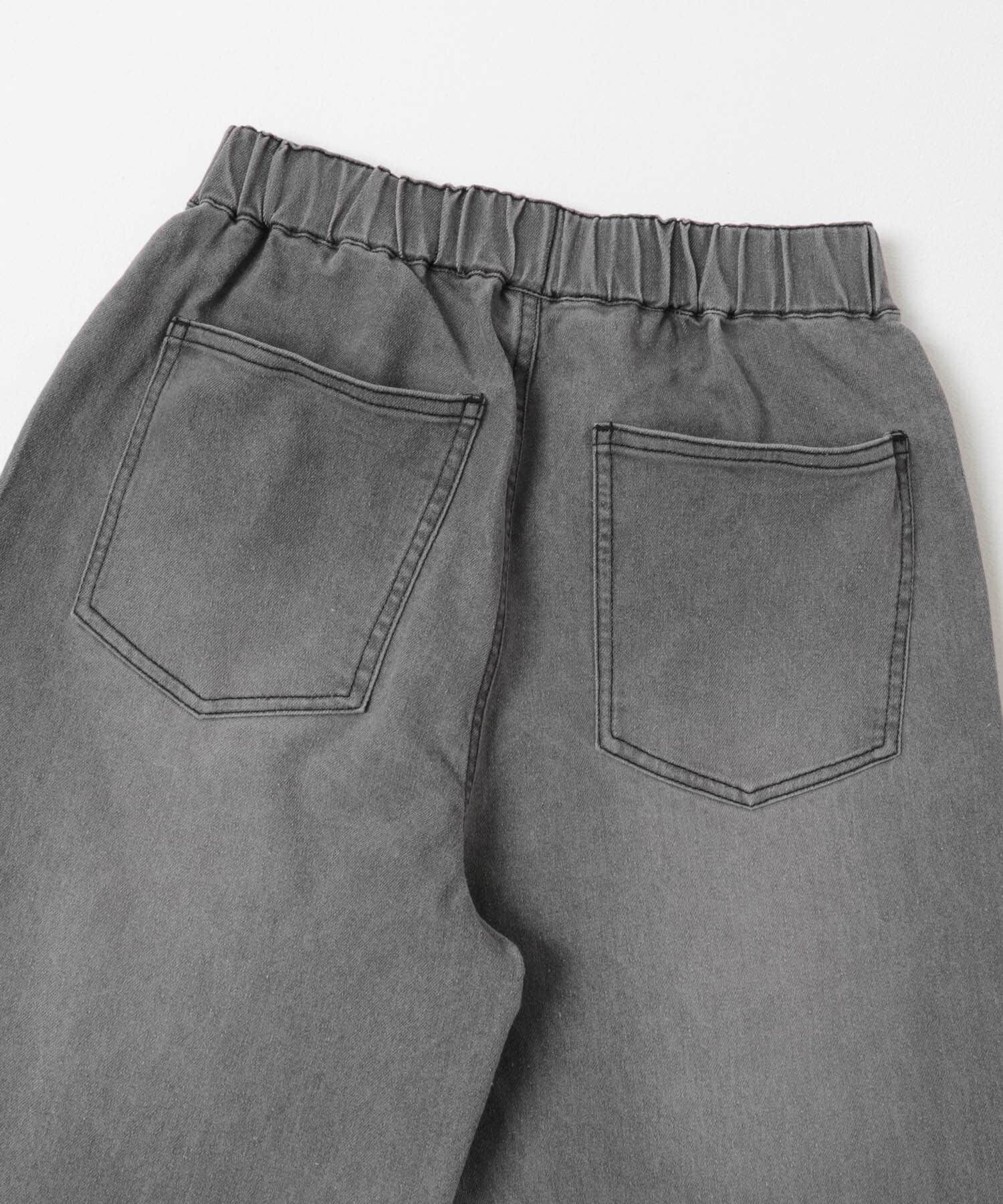 URBAN RESEARCH DOORS「デニムイージーパンツ(KIDS)」|その他|