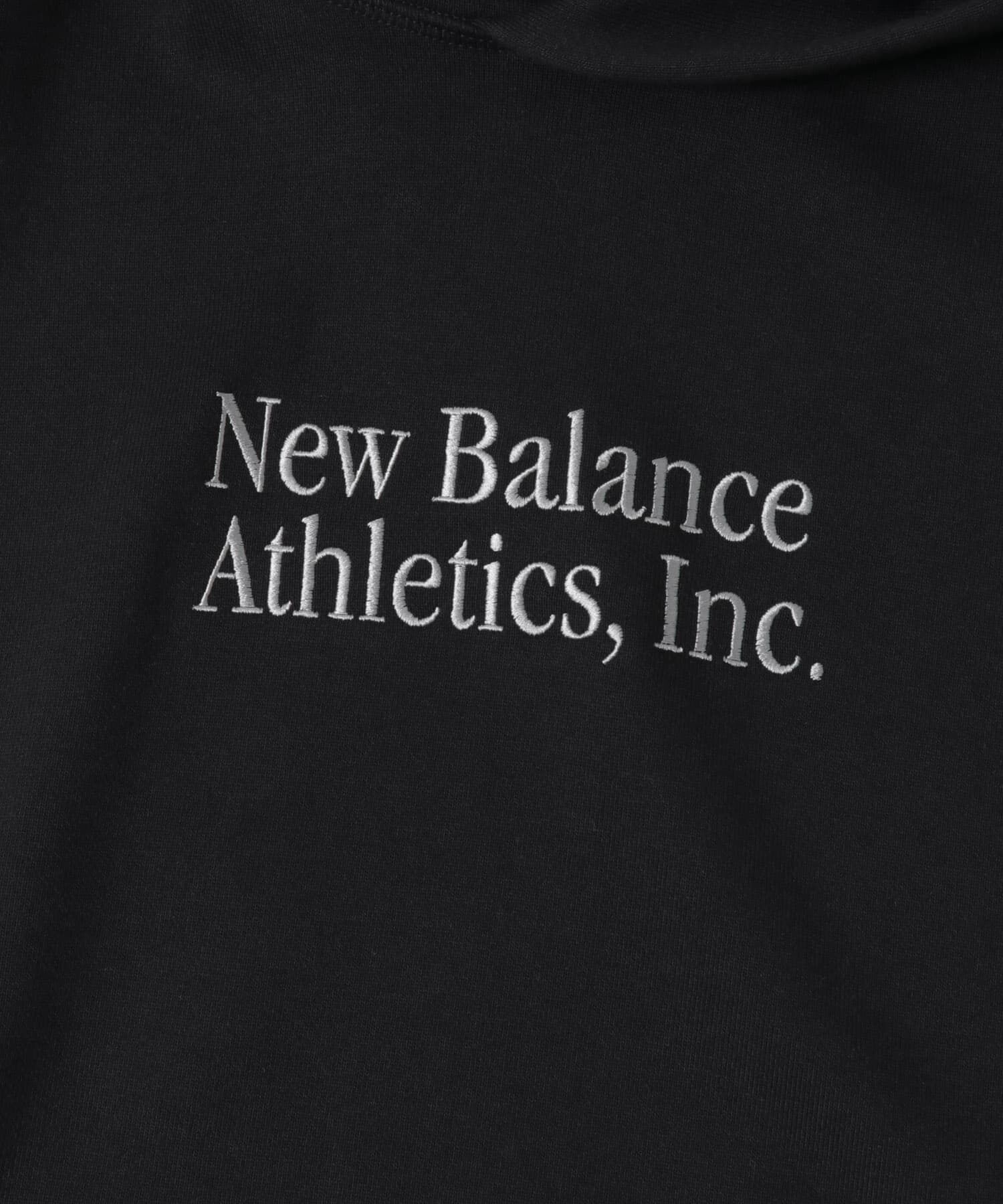 URBAN RESEARCH「NEW BALANCE　Athleticsクラシックスフーディ」|パーカー|