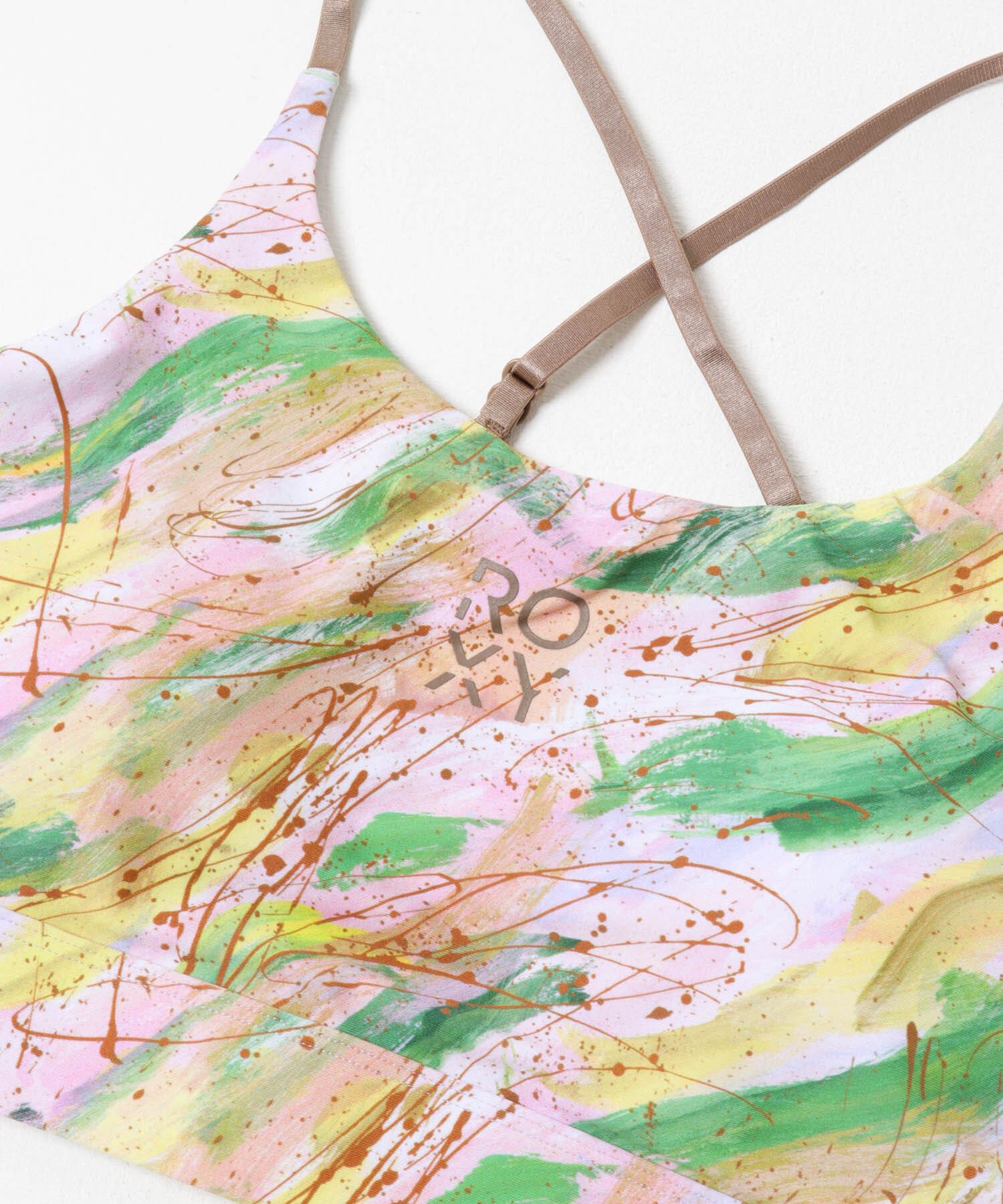 Sonny Label 「ROXY　HAVE A GREAT DAY BRA」|インナー|