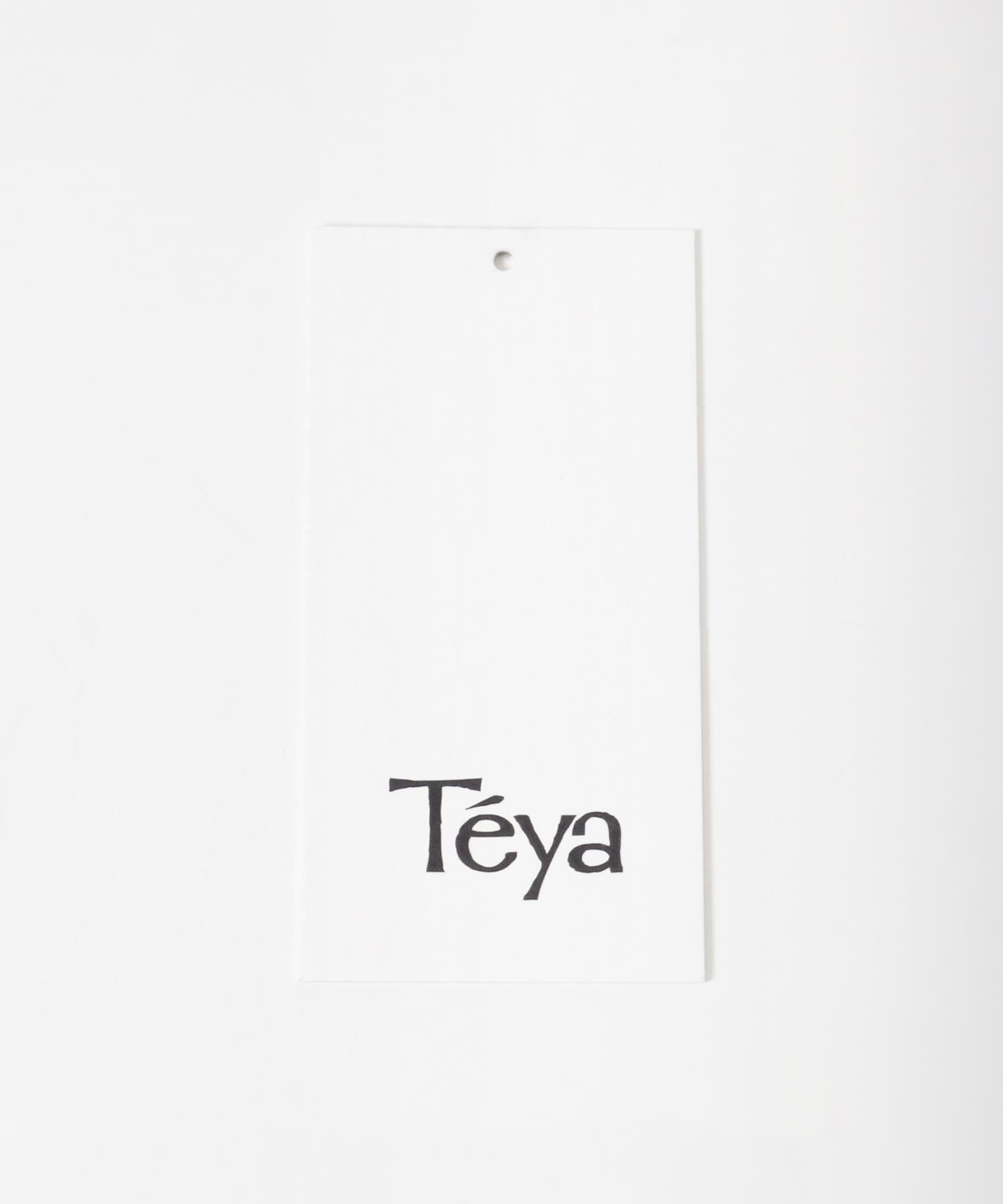 URBAN RESEARCH「Teya　Glance Hoodie」|パーカー|