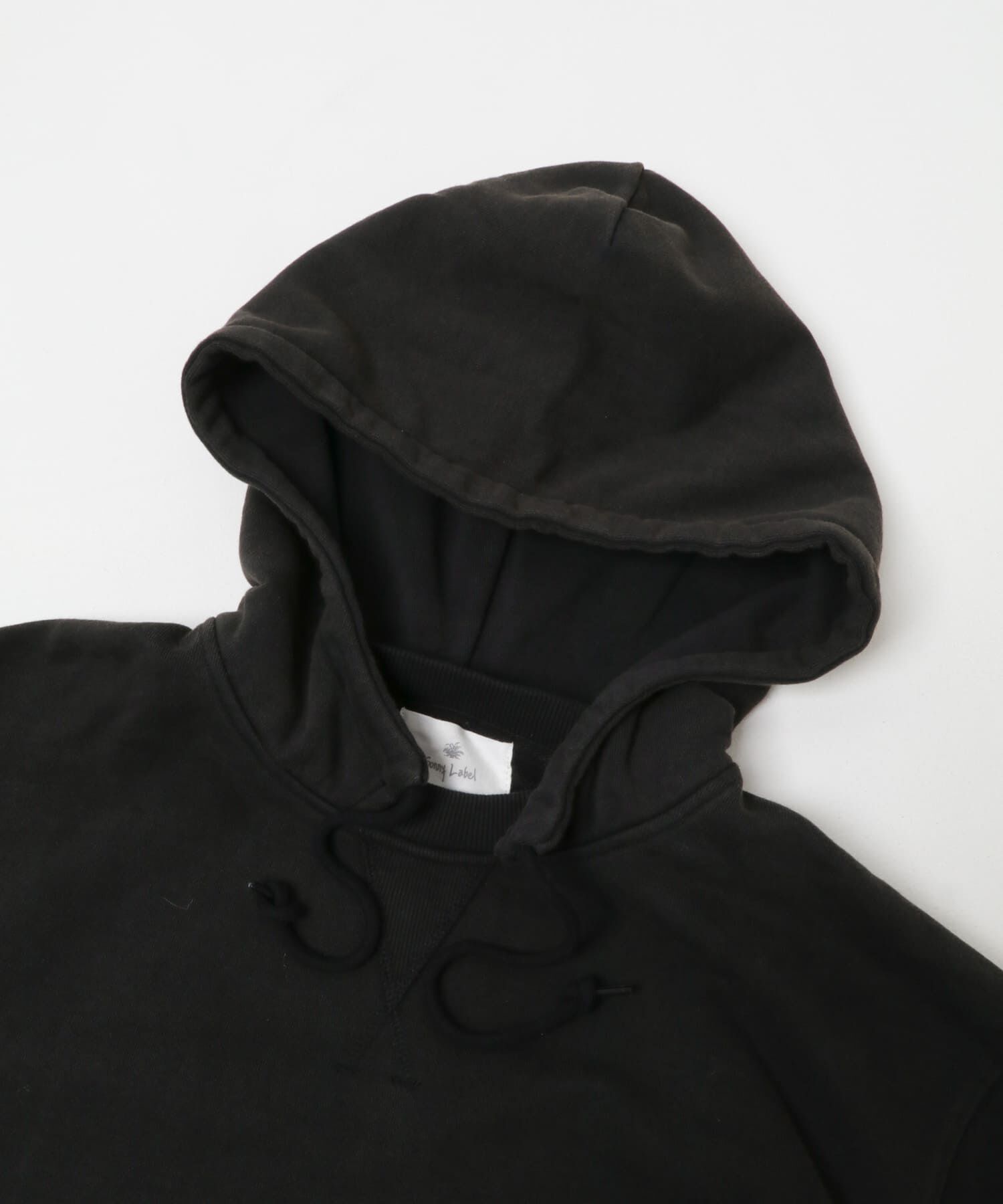 Sonny Label 「ヴィンテージライク後付フードパーカー」|パーカー|