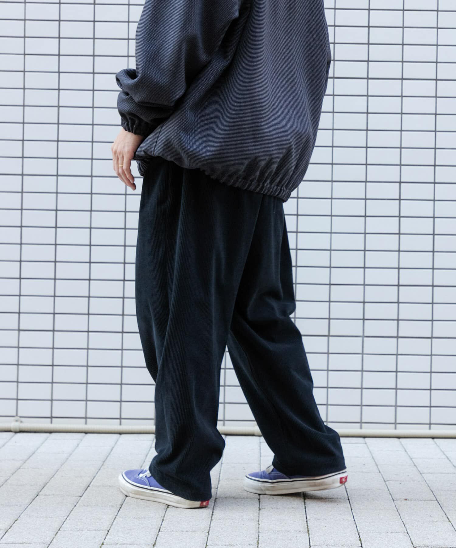 URBAN RESEARCH「Wide Dad　Dad EASY CORDUROY WIDE PANTS」|その他|