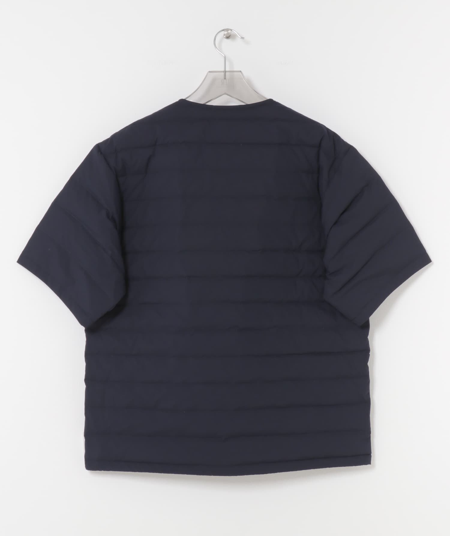 URBAN RESEARCH「Wide Dad　Dad HANSODE MIDDLE DOWN」|ダウン|