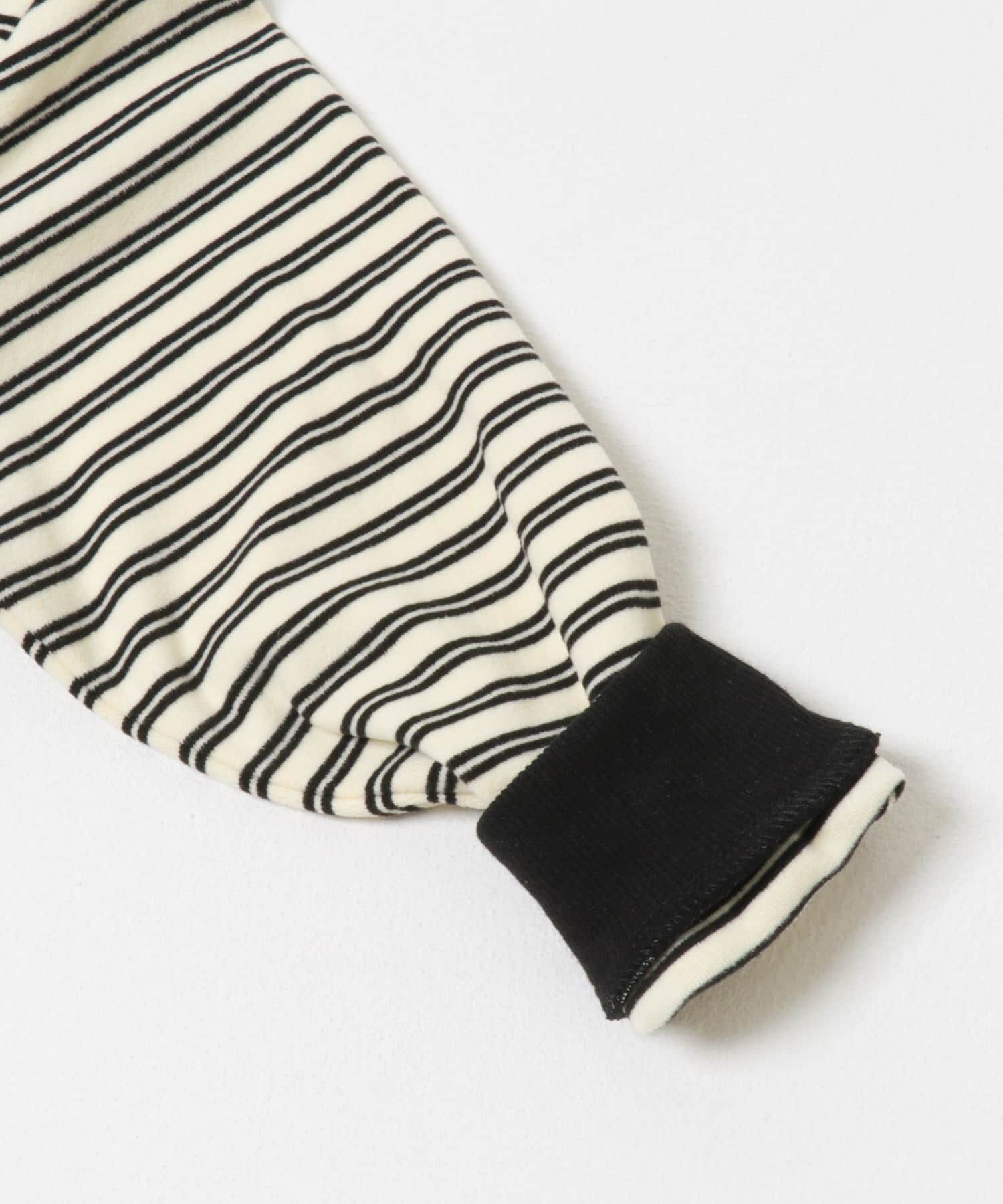 URBAN RESEARCH DOORS「『WEB/一部店舗限定サイズ』起毛ボーダープルオーバー(KIDS)」|その他|