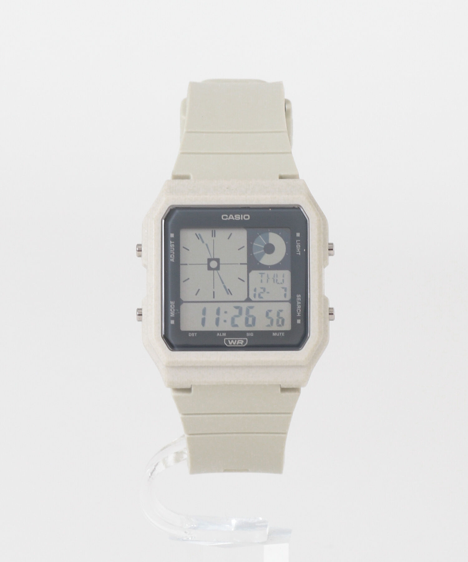 URBAN RESEARCH DOORS「CASIO　LF-20W」|腕時計|