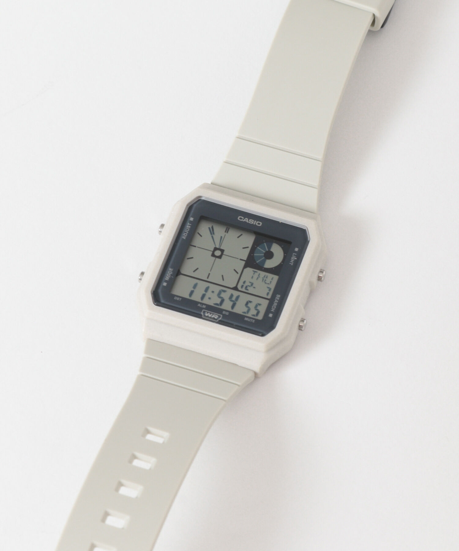 URBAN RESEARCH DOORS「CASIO　LF-20W」|腕時計|