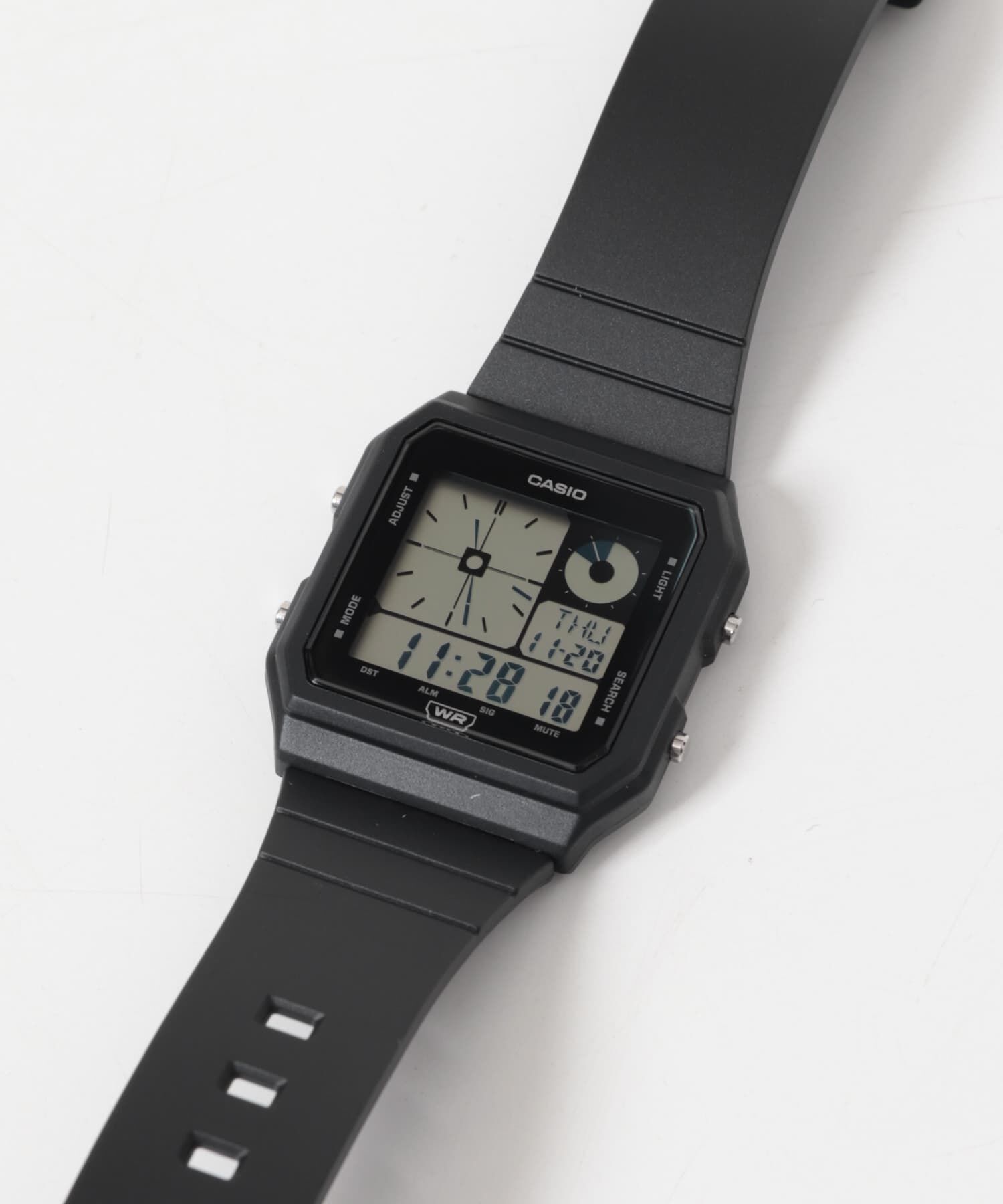 URBAN RESEARCH DOORS「CASIO　LF-20W」|腕時計|