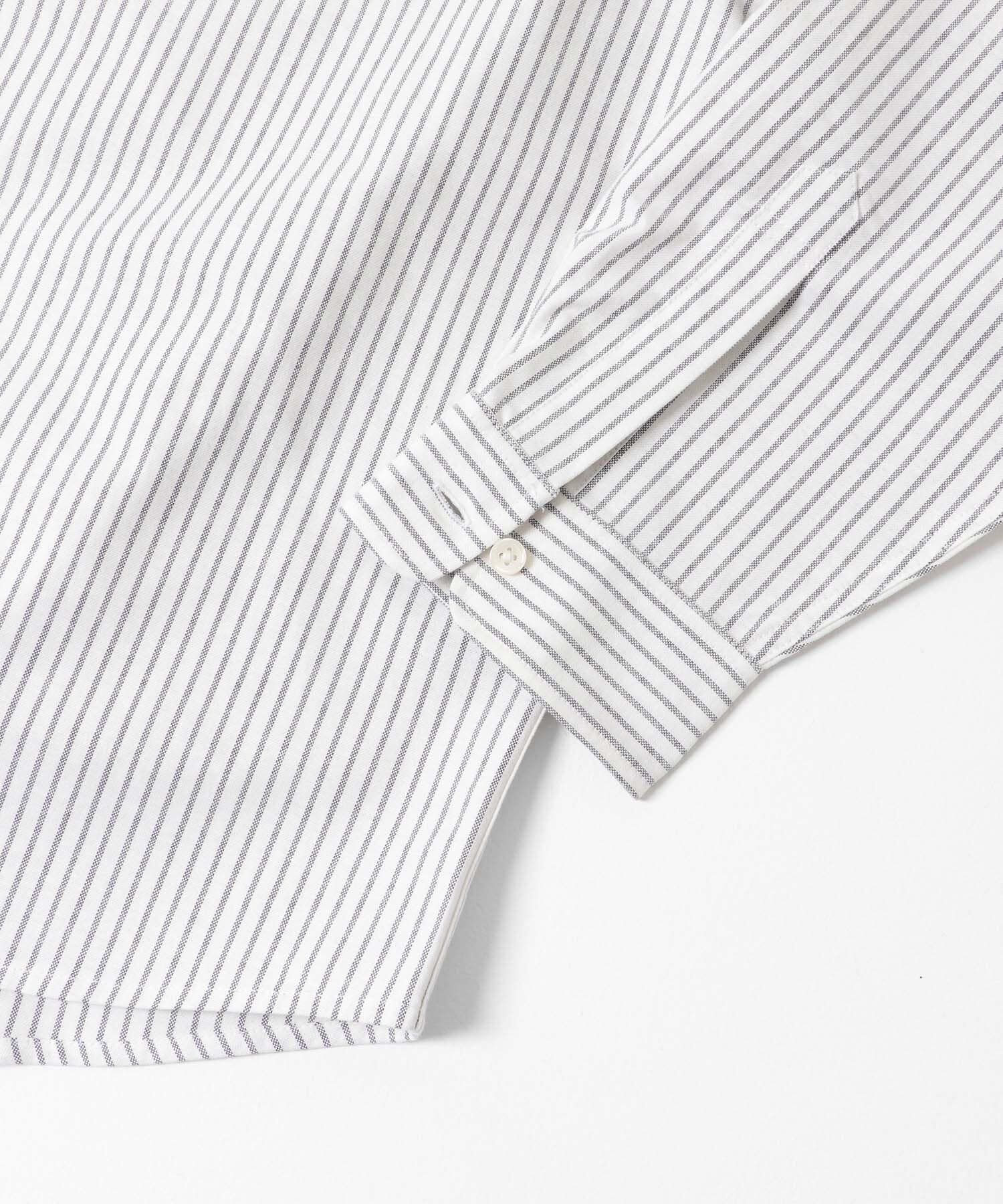 Sonny Label 「抗菌オックスボタンダウンオーバーシャツ」|シャツ・ブラウス|