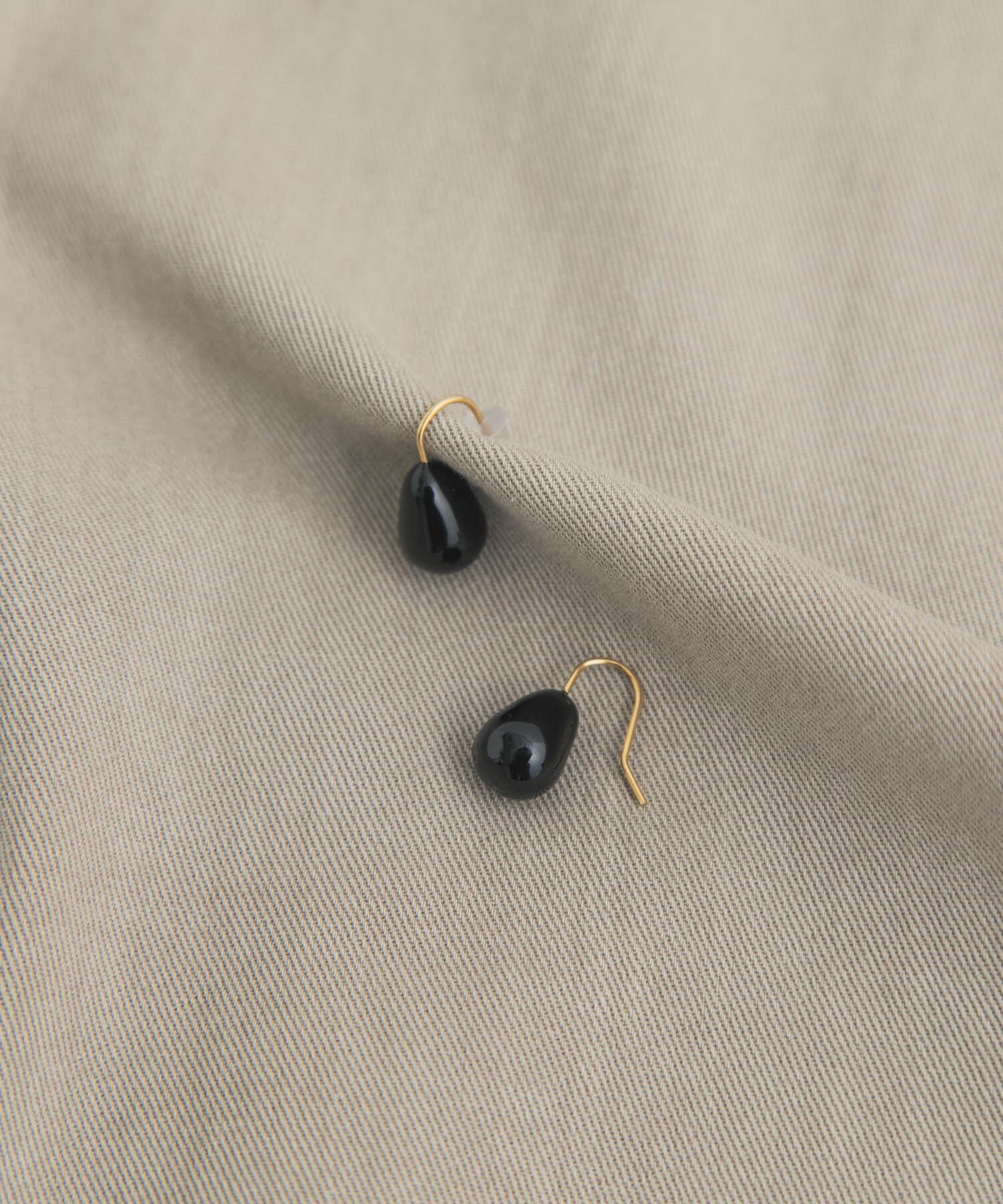 URBAN RESEARCH DOORS「カラーオーブドロップピアス」|ピアス|