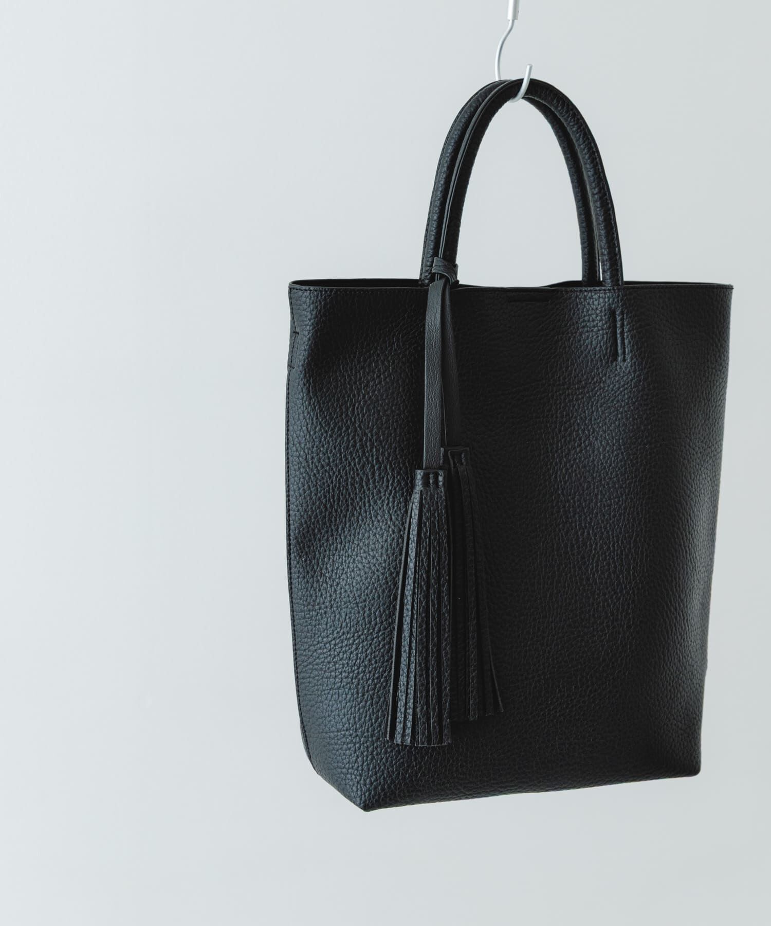 RODE SKO「『縦型』タッセル軽量2WAYタテナガトートバッグ」|トートバッグ|