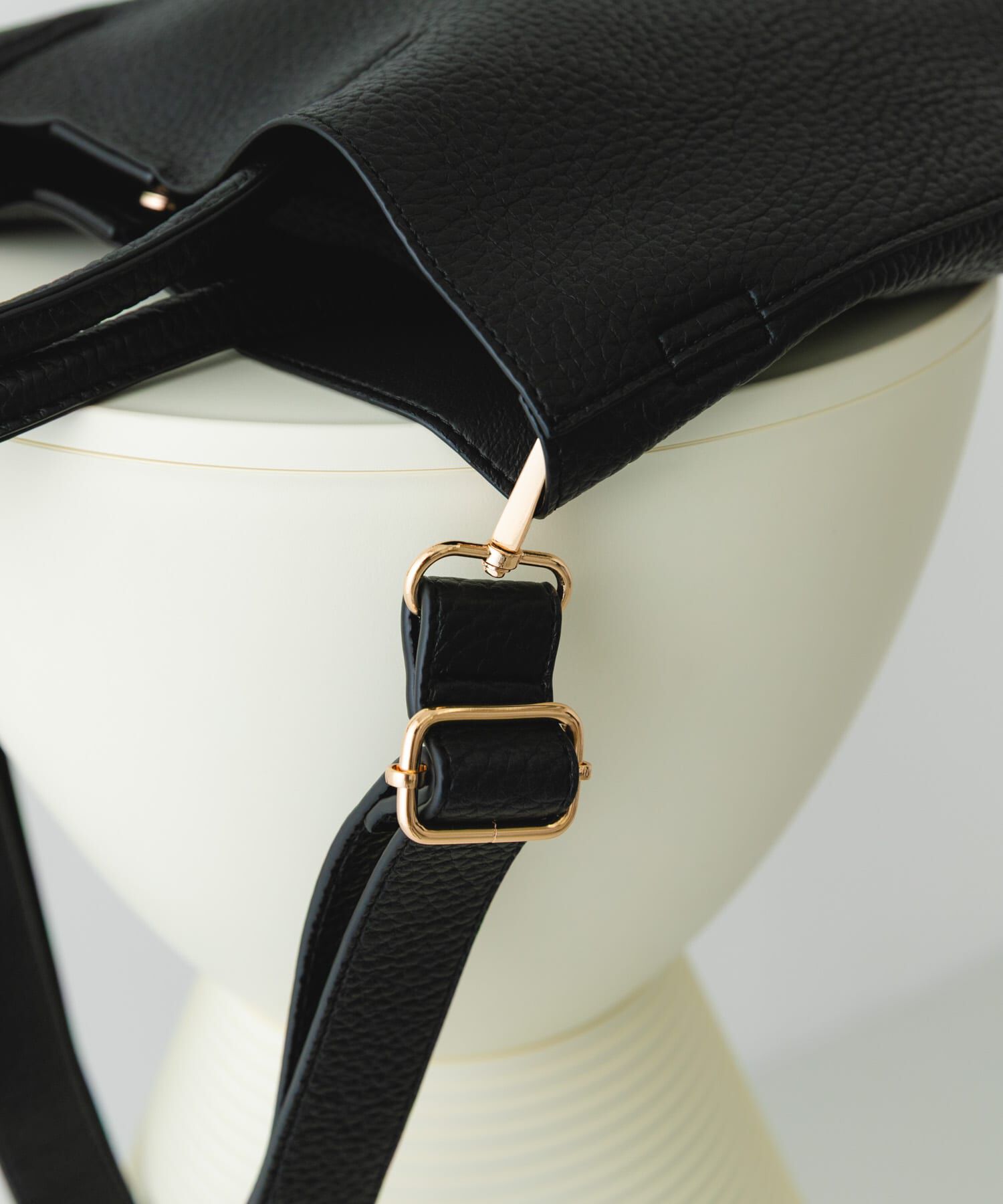 RODE SKO「『縦型』タッセル軽量2WAYタテナガトートバッグ」|トートバッグ|