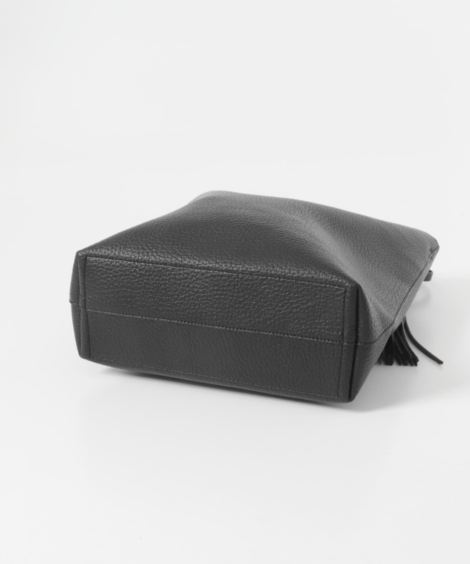 RODE SKO「『縦型』タッセル軽量2WAYタテナガトートバッグ」|トートバッグ|