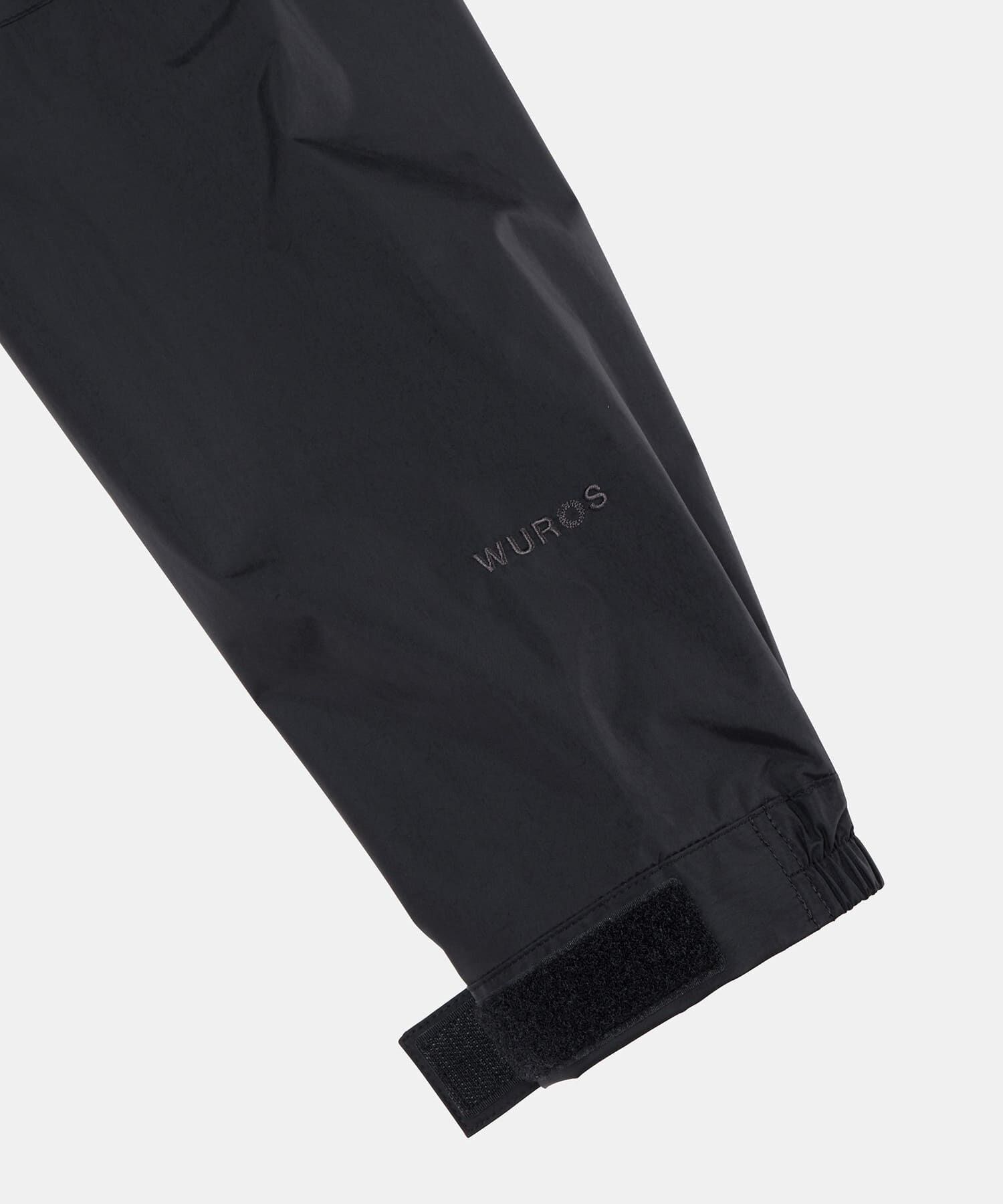 URBAN RESEARCH DOORS「THE NORTH FACE　WUROS FIELDUTILITY PONCHO」|ポンチョ・ケープ|