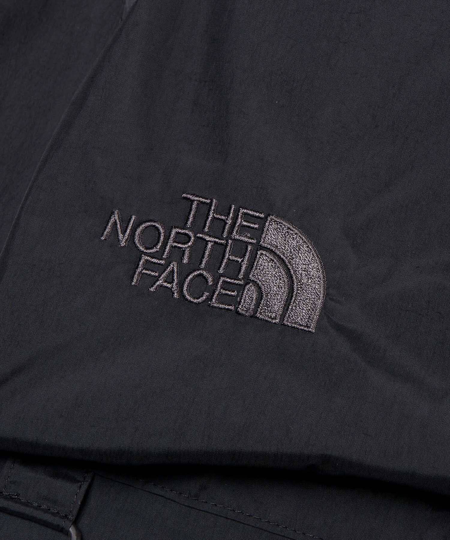 URBAN RESEARCH DOORS「THE NORTH FACE　WUROS FIELDUTILITY PONCHO」|ポンチョ・ケープ|