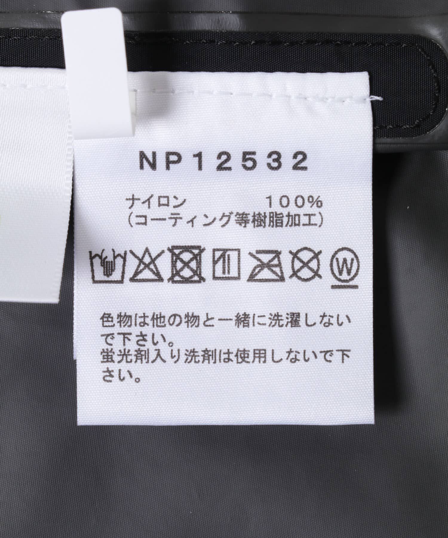 URBAN RESEARCH DOORS「THE NORTH FACE　WUROS FIELDUTILITY PONCHO」|ポンチョ・ケープ|