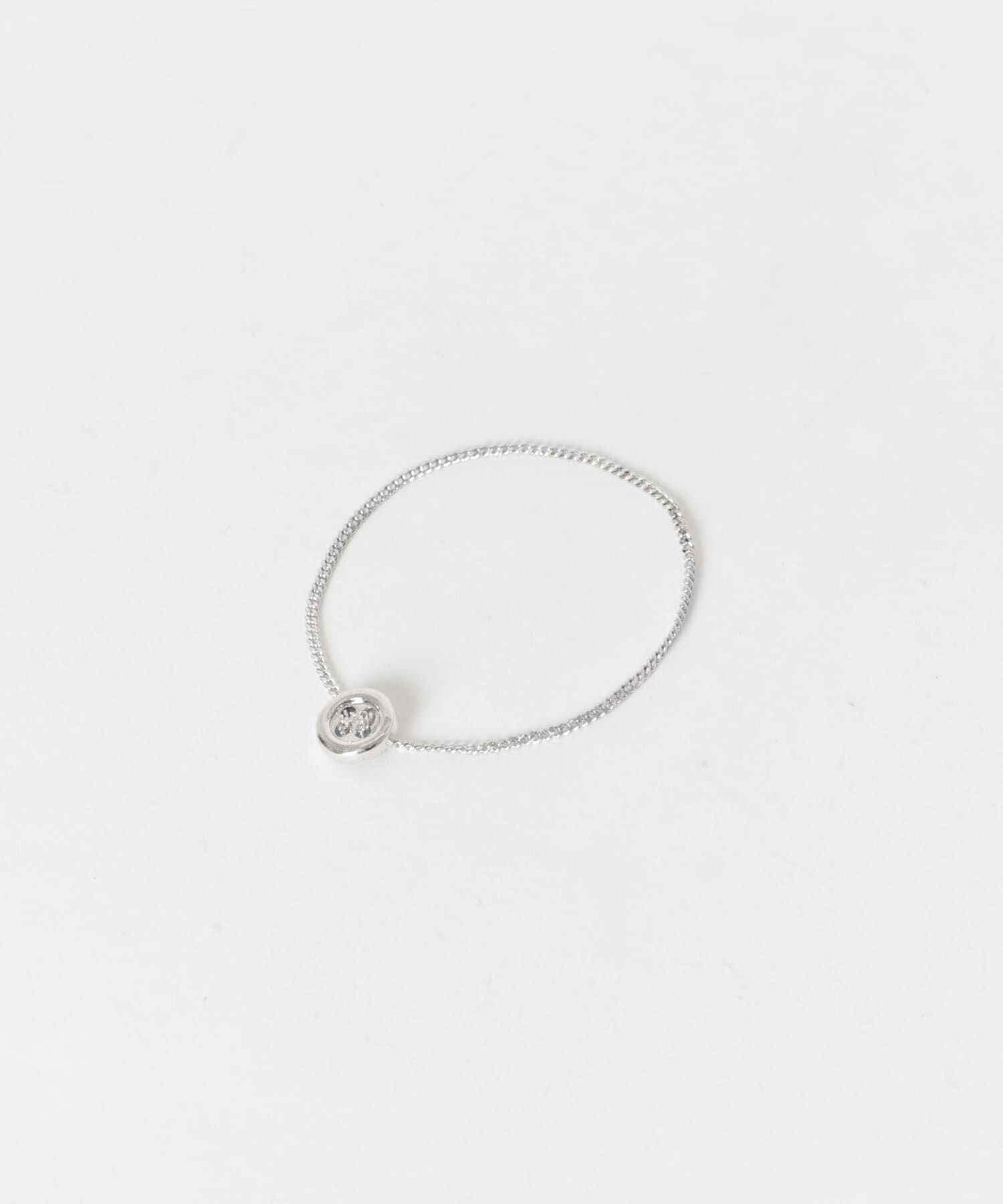 URBAN RESEARCH「AXEP　EASE S SILVER」|ブローチ・コサージュ|