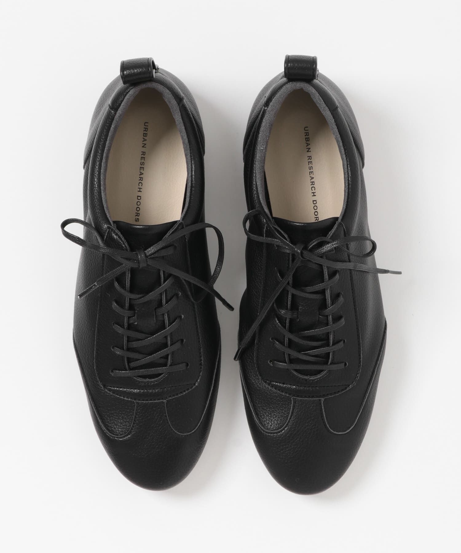 URBAN RESEARCH DOORS「ライトウェイトレースアップシューズ」|その他|