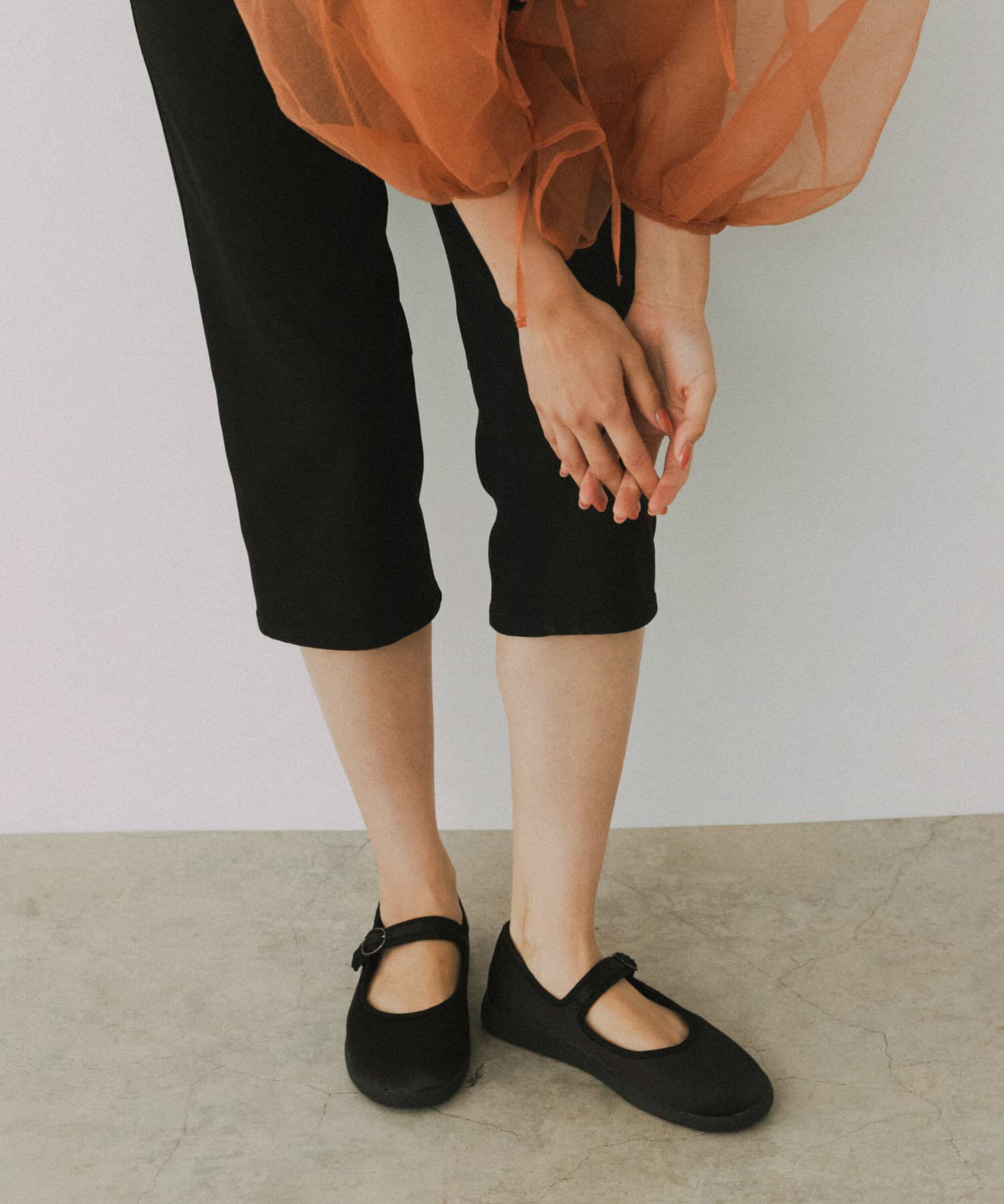 RODE SKO「撥水メリージェーン」|バレエシューズ|