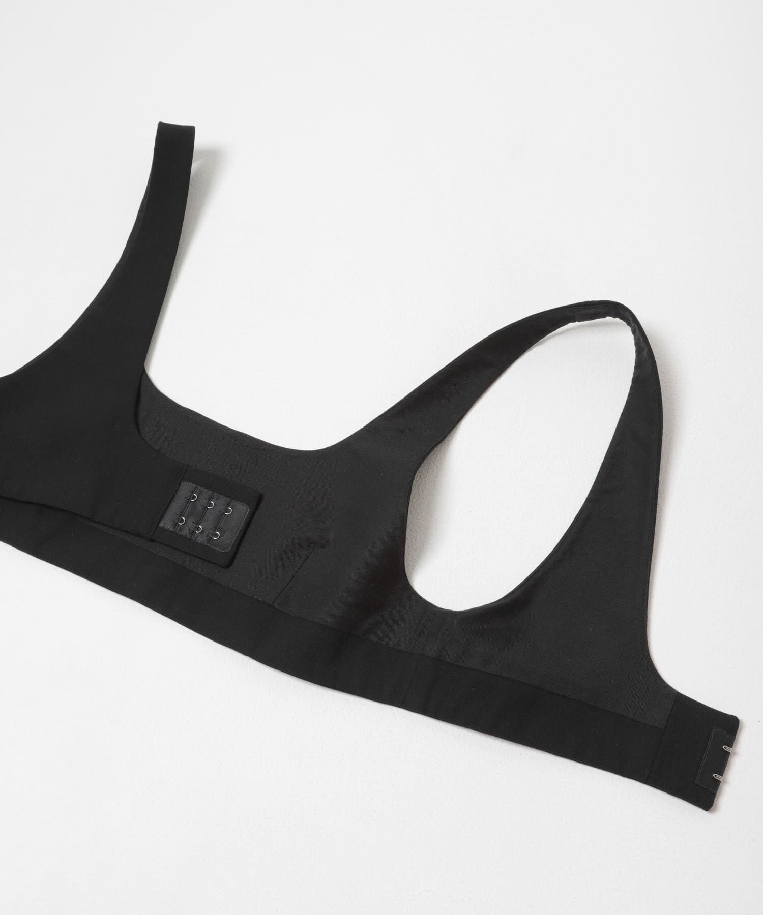 URBAN RESEARCH「new basic　HIGH TWIST WOOL BUSTIER」|その他|