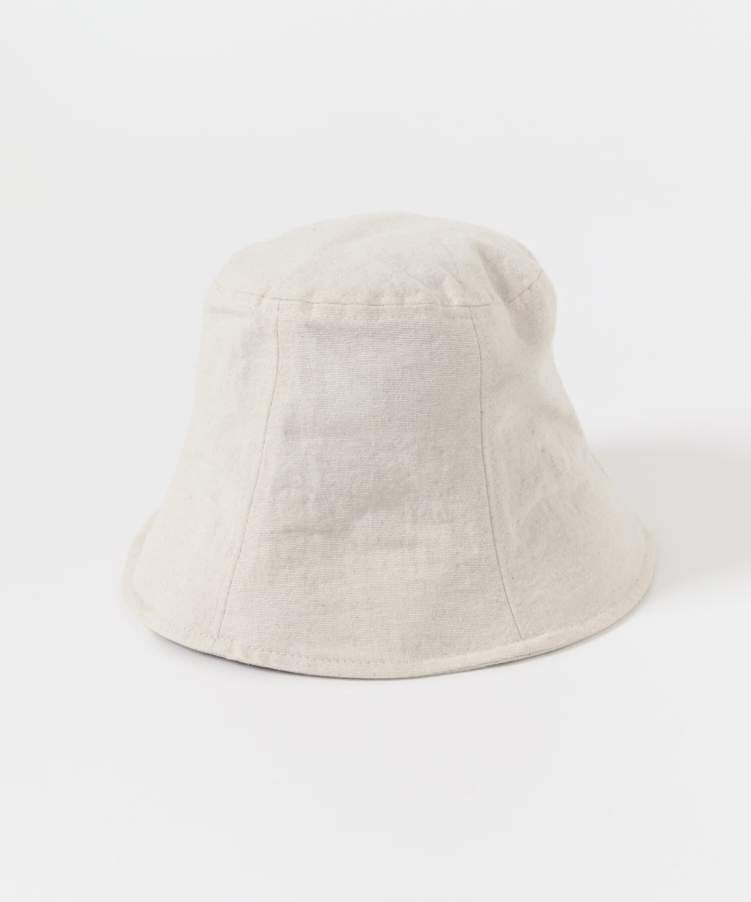 URBAN RESEARCH DOORS「コットンリネンパネルハット」|ハット|
