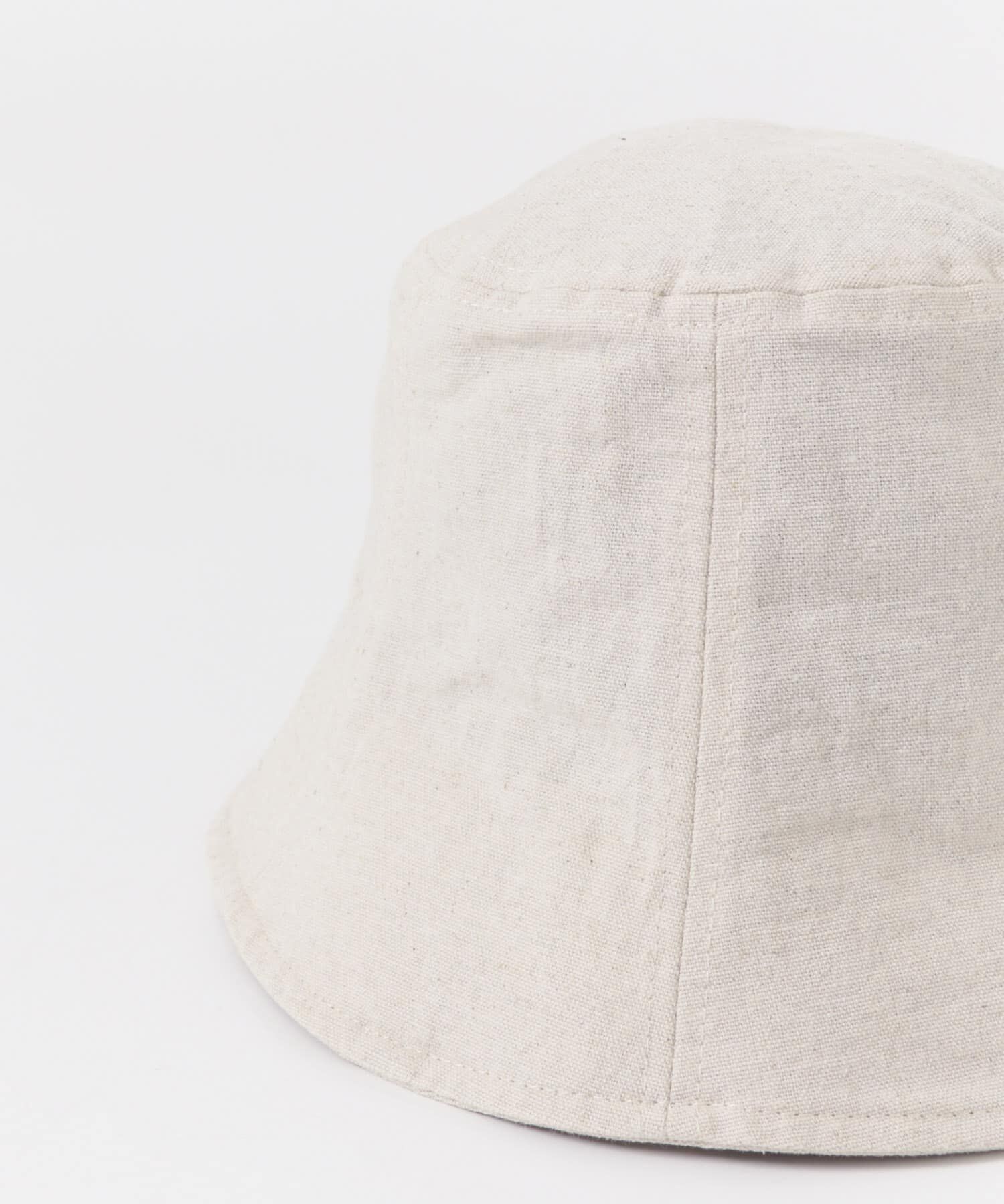 URBAN RESEARCH DOORS「コットンリネンパネルハット」|ハット|
