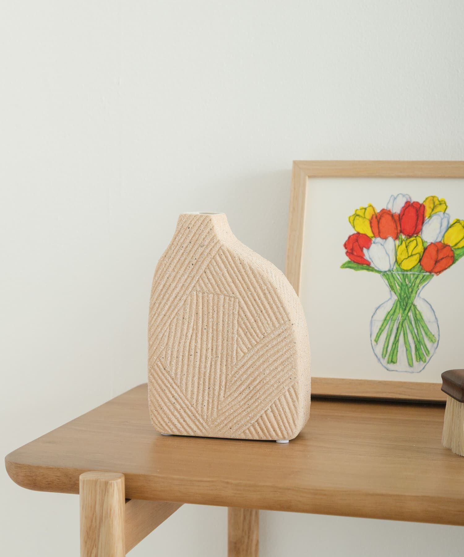 URBAN RESEARCH DOORS「『WEB限定』a.depeche　deser flower vase mardin」|フラワーベース|ー