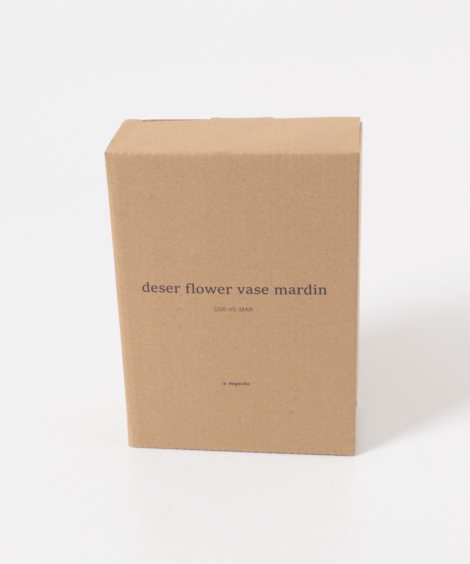 URBAN RESEARCH DOORS「『WEB限定』a.depeche　deser flower vase mardin」|フラワーベース|