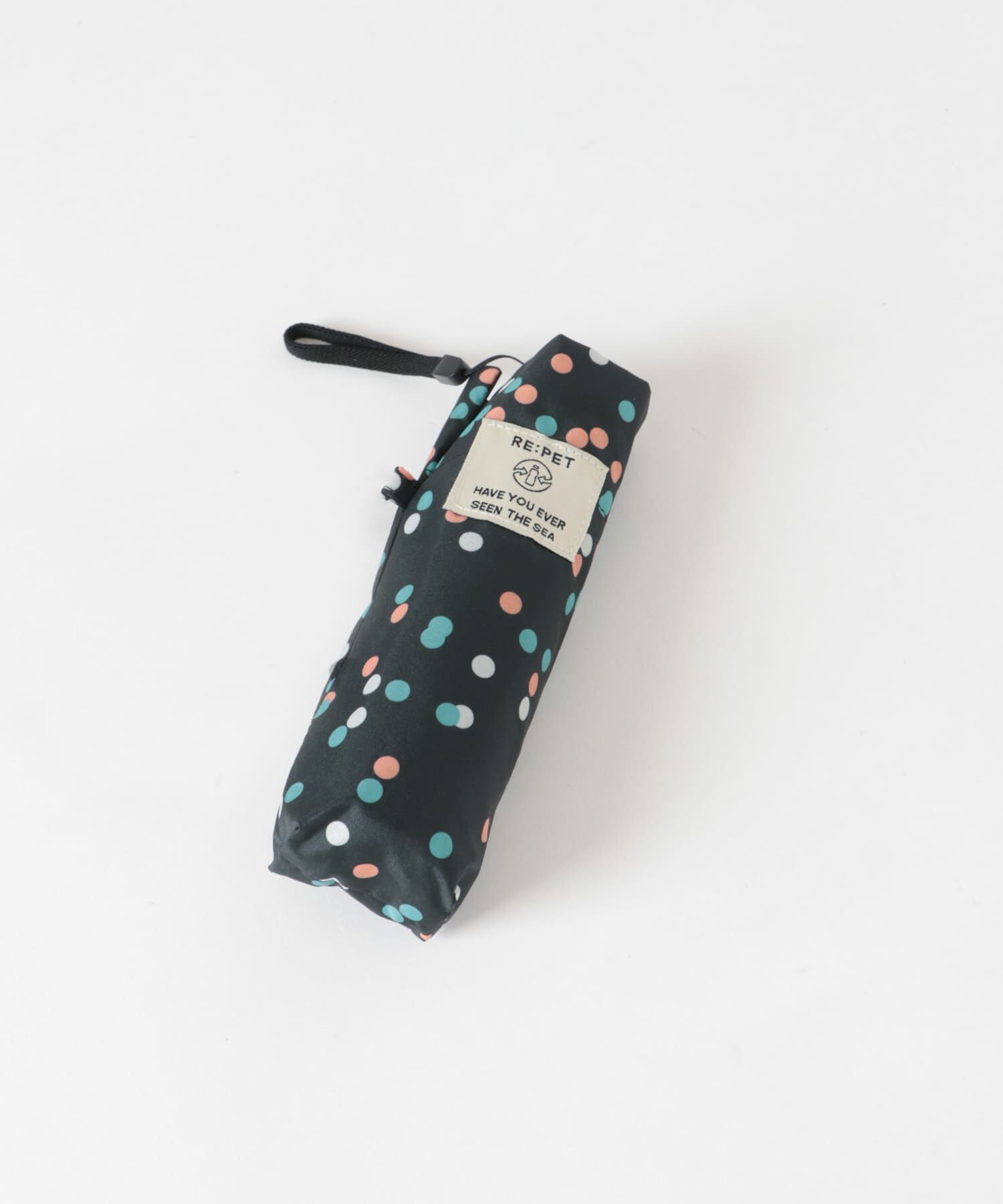 SMELLY「『WEB限定』because　RE:PET LITTLE PatternMini」|傘|