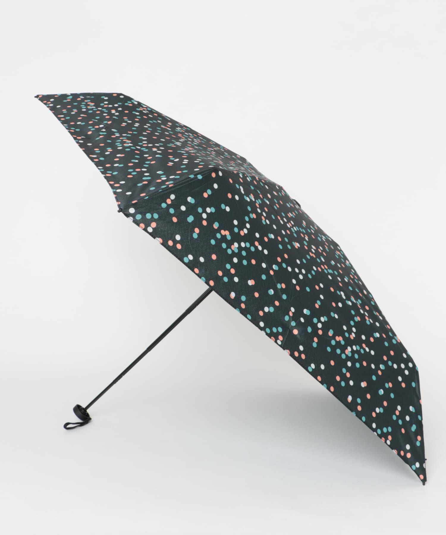 SMELLY「『WEB限定』because　RE:PET LITTLE PatternMini」|傘|