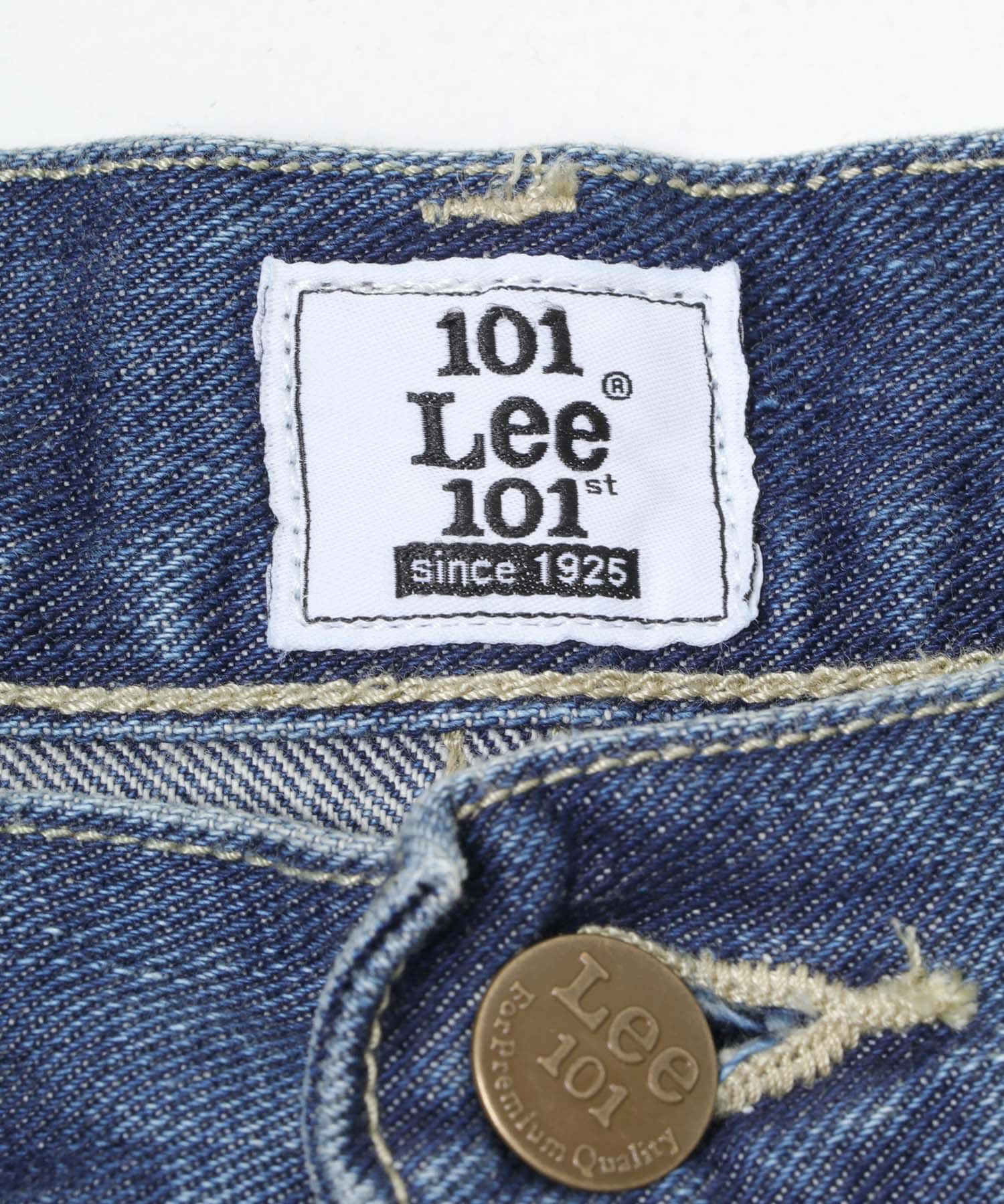 Sonny Label 「Lee　101 ANNIV. 101-Z LOOSE」|デニム|