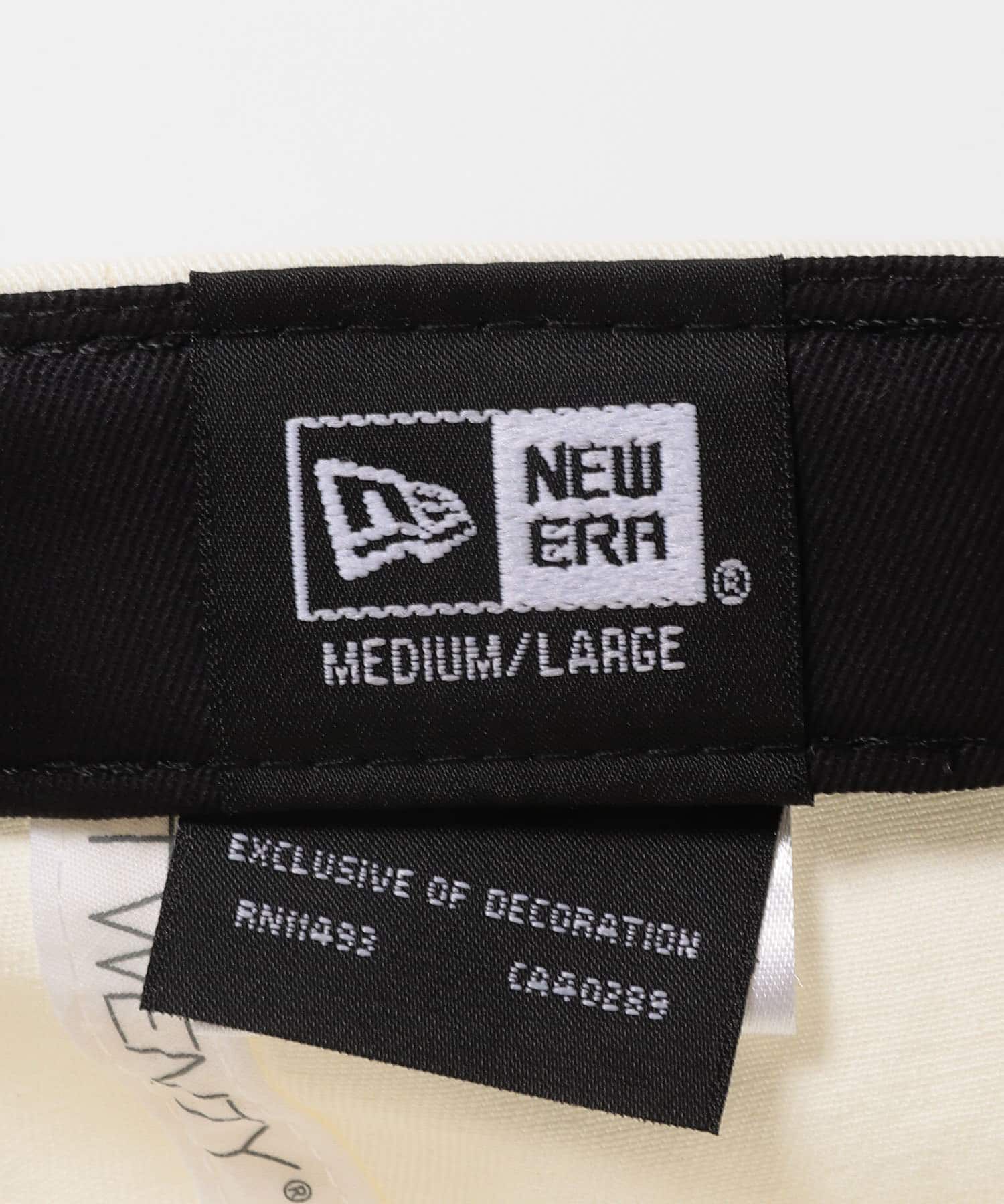 Sonny Label 「New Era　920 NEYKNI CHR STO」|キャップ・キャスケット|