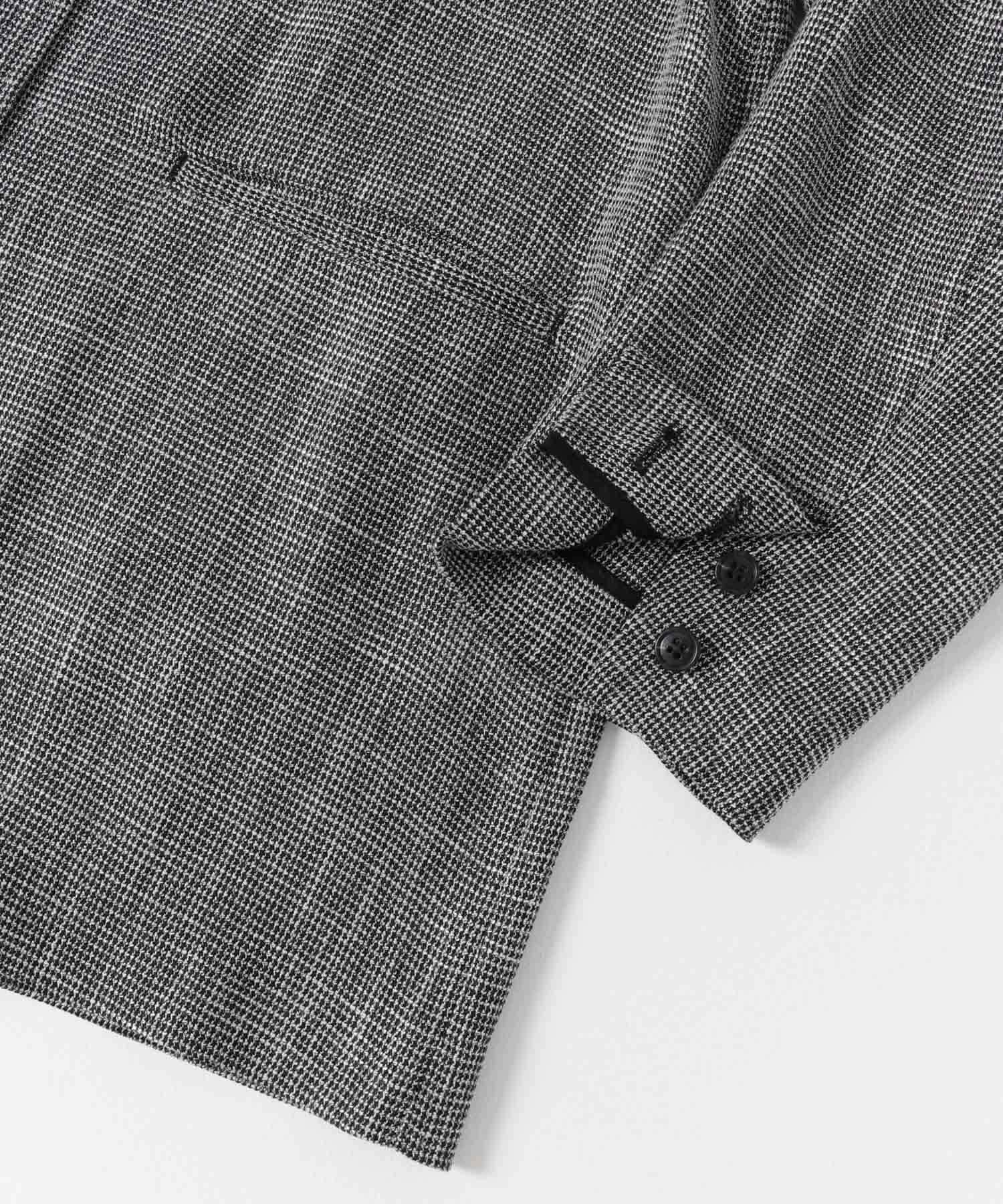 URBAN RESEARCH DOORS「カラミニュアンスジャケット」|その他|